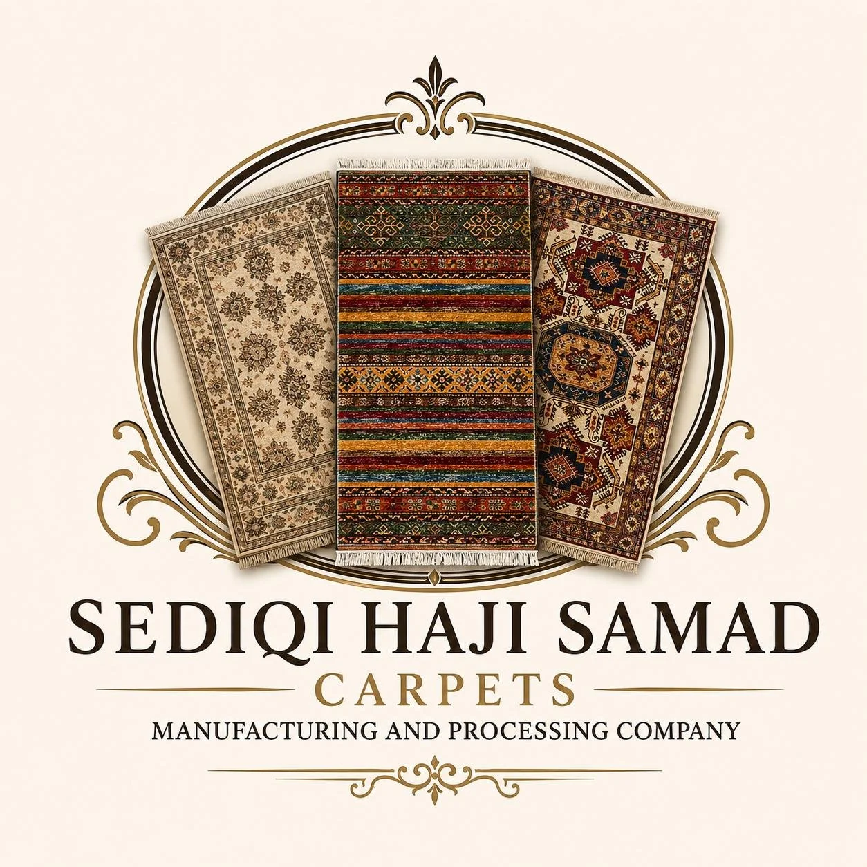 Sediqi Haji Samad Trading