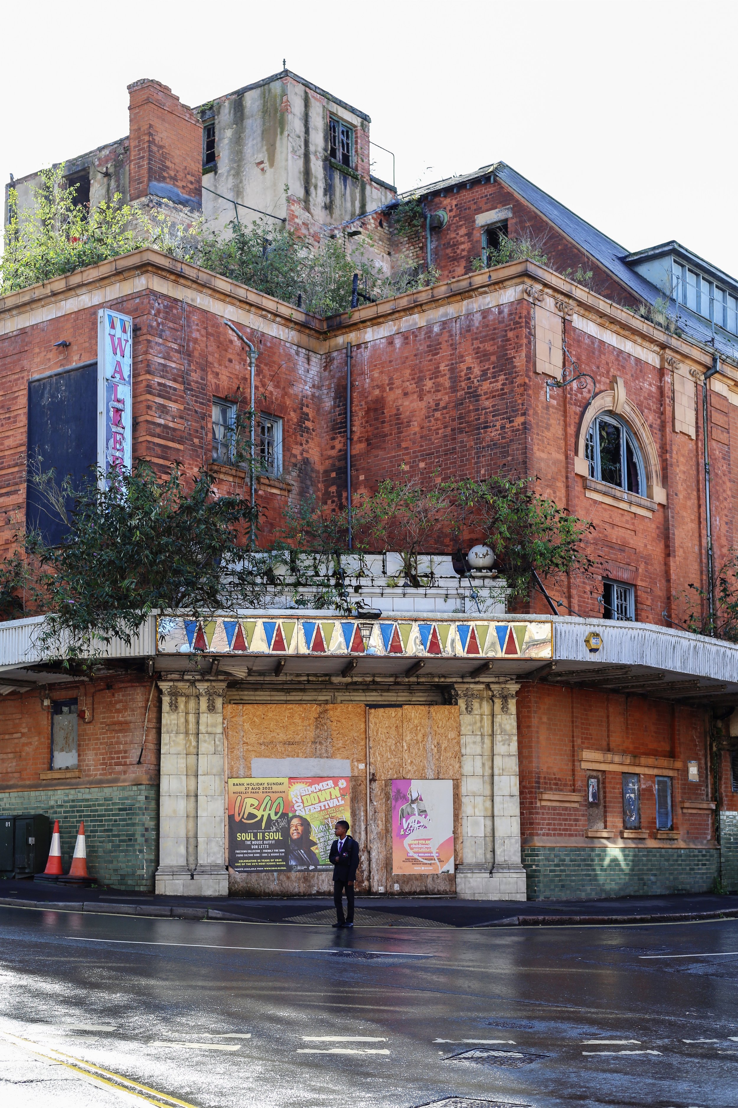 Derbados