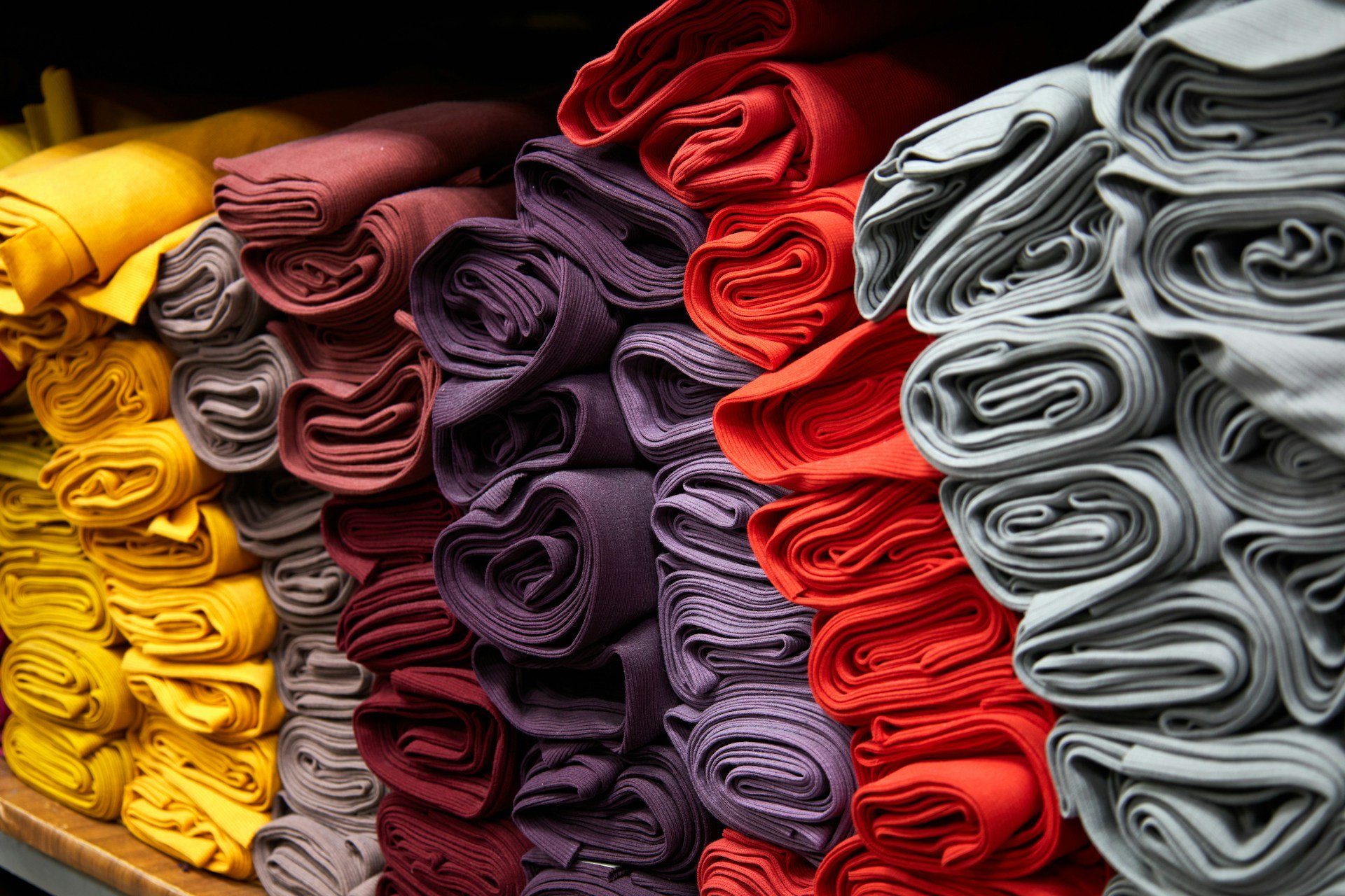 Yarn dyed cotton |
195 gsm |
Fabric Rolls 60 inches width |
14,000 meters