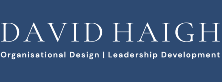 DAVID HAIGH