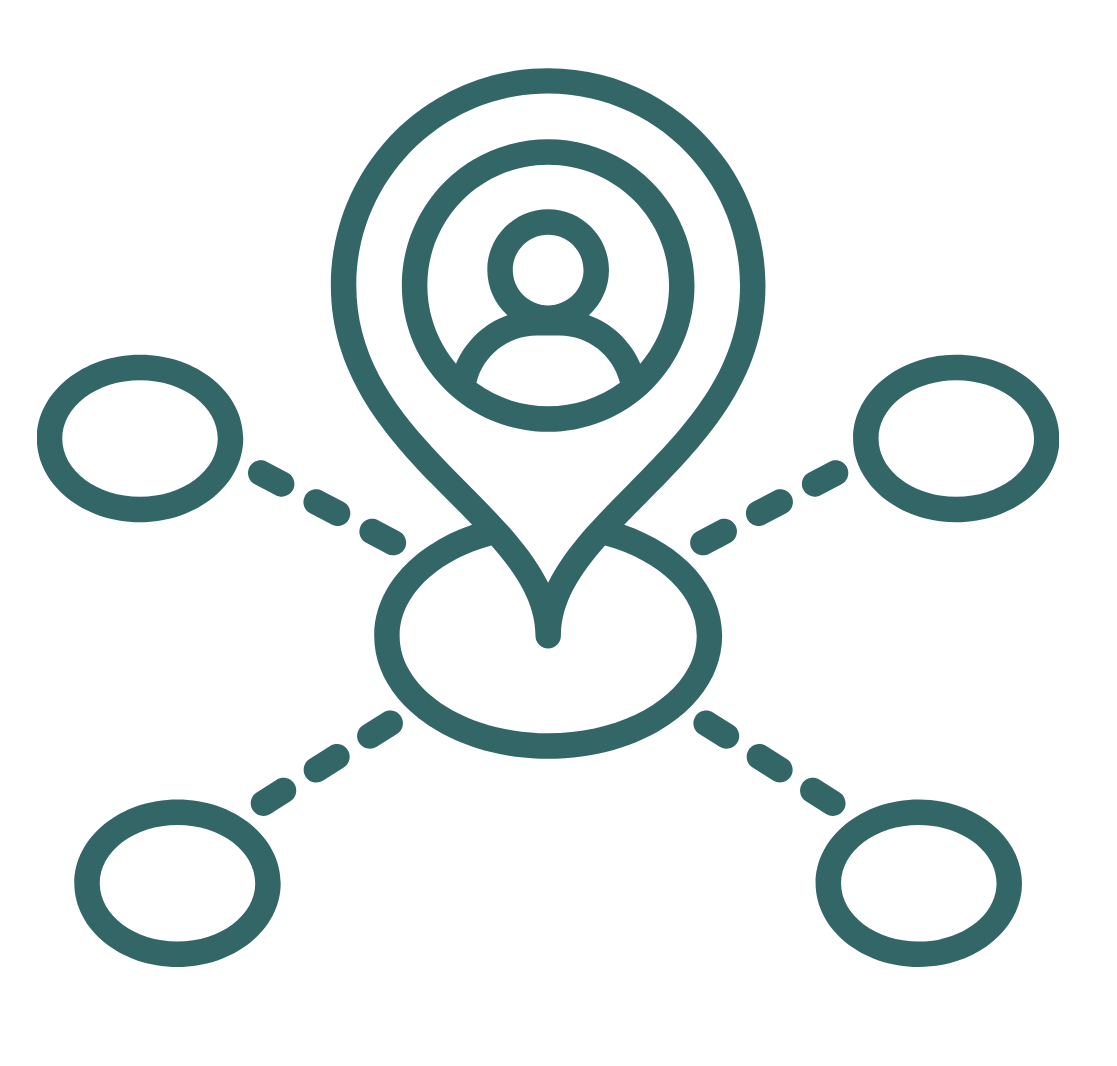 Icon für Unternehmerinnen-Coaching