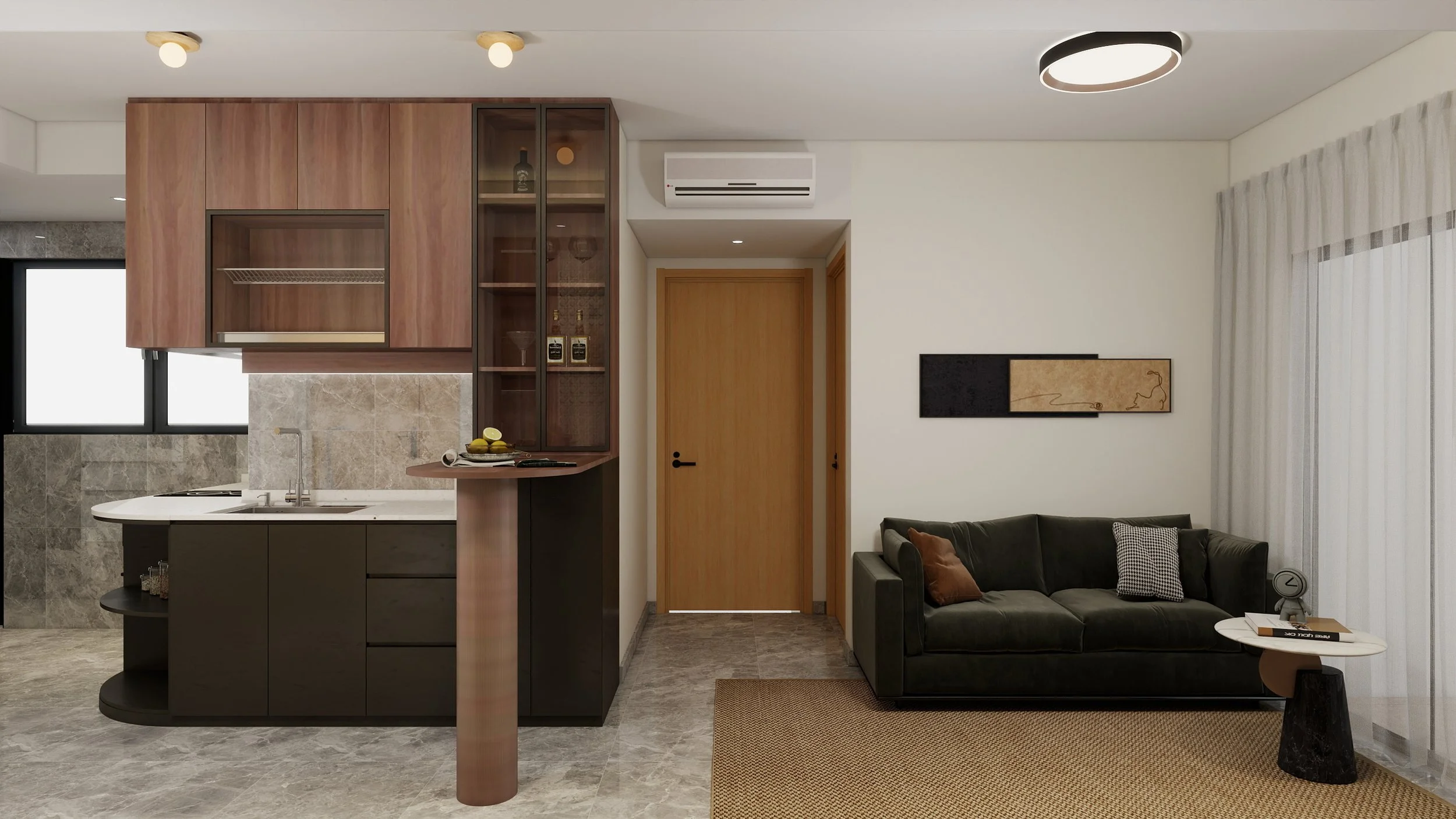 72 Punggol Walk A Treasure Trove