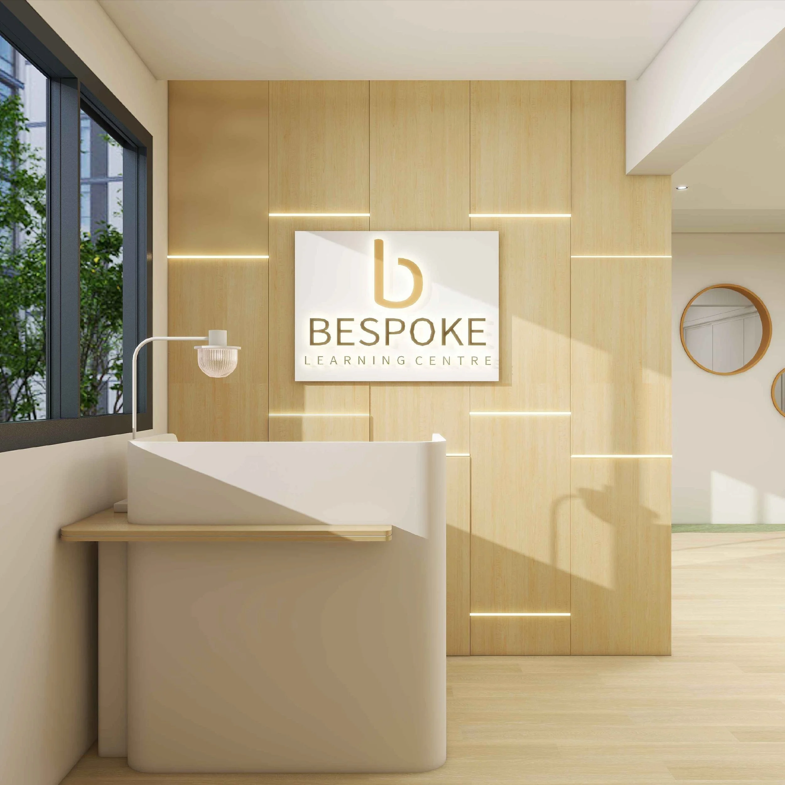 Bespoke Learning Centre