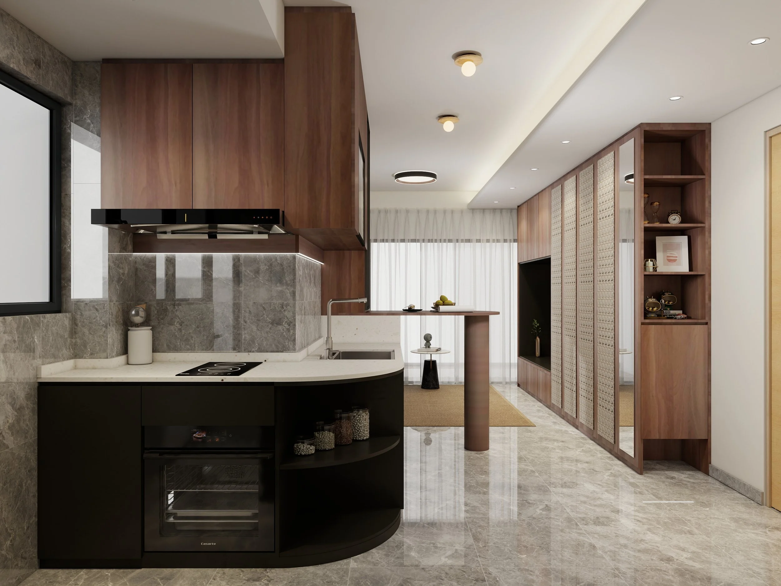 72 Punggol Walk A Treasure Trove