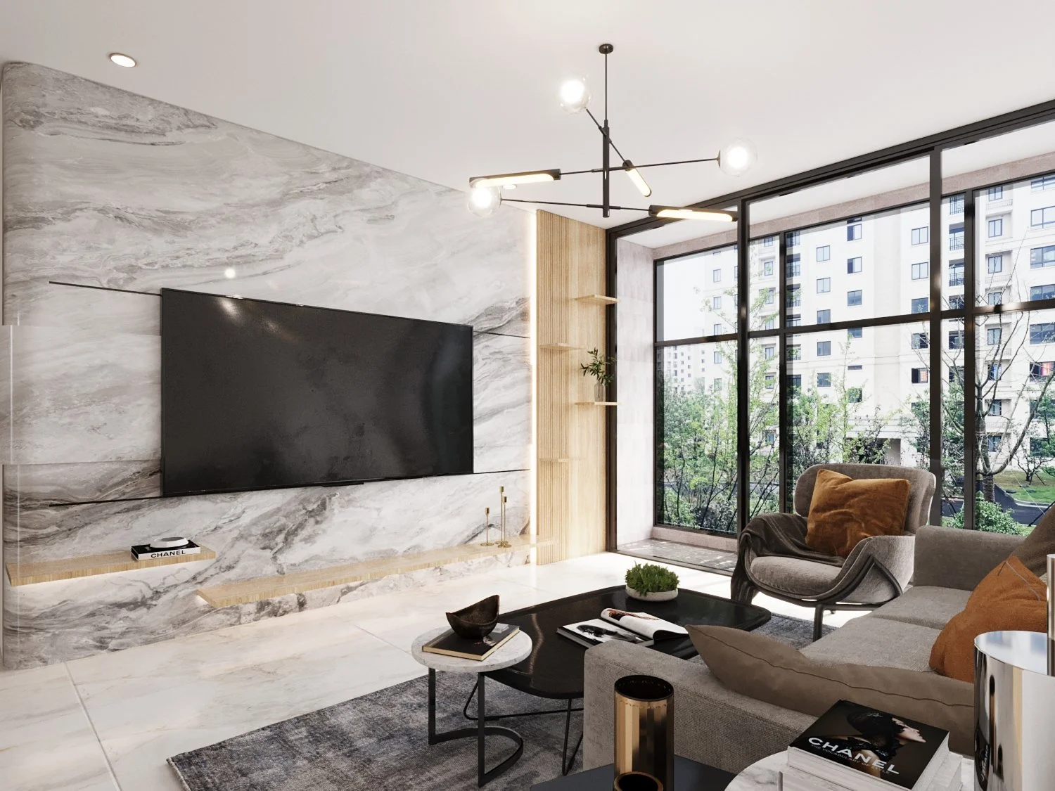 61 Pasir Ris Grove Livia