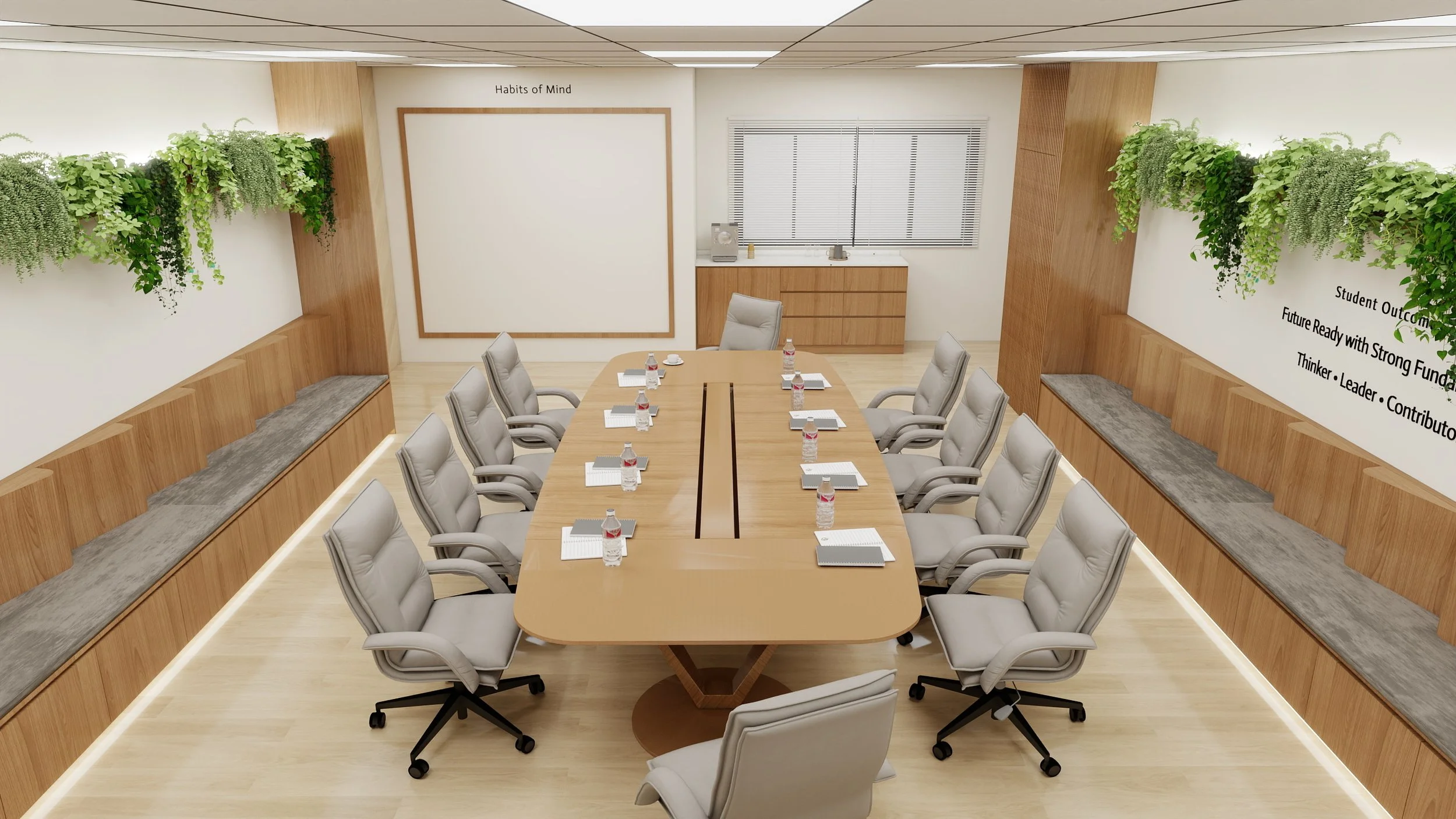 The Collaboration Suite