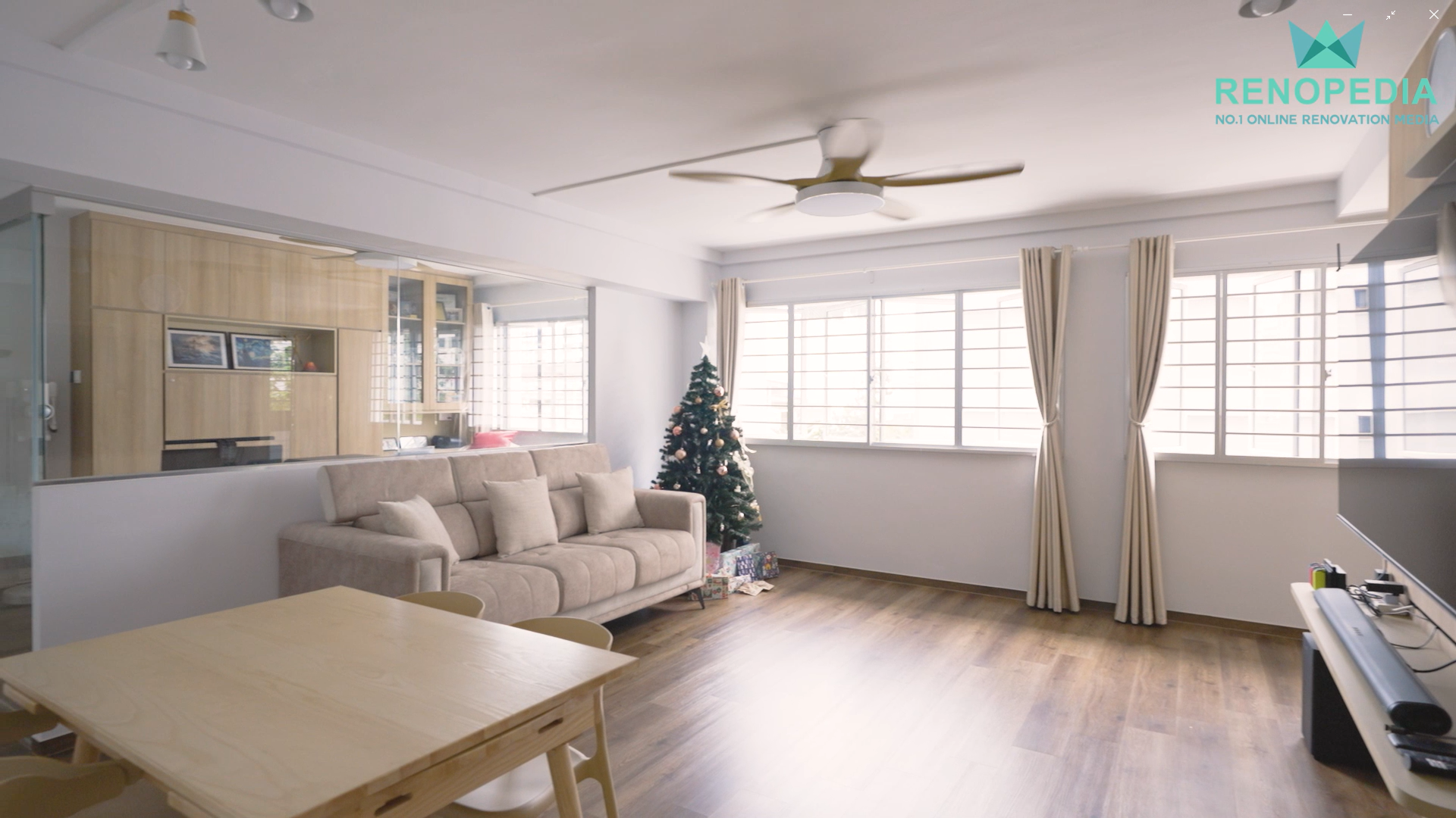 235 Compassvale Walk