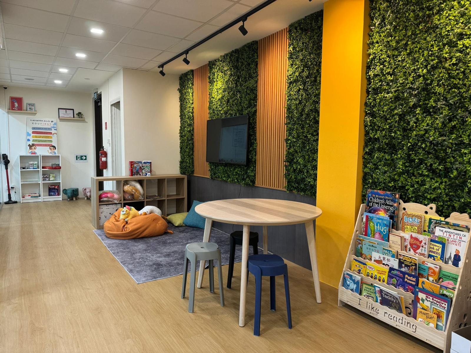 Feng Shan CC Branch