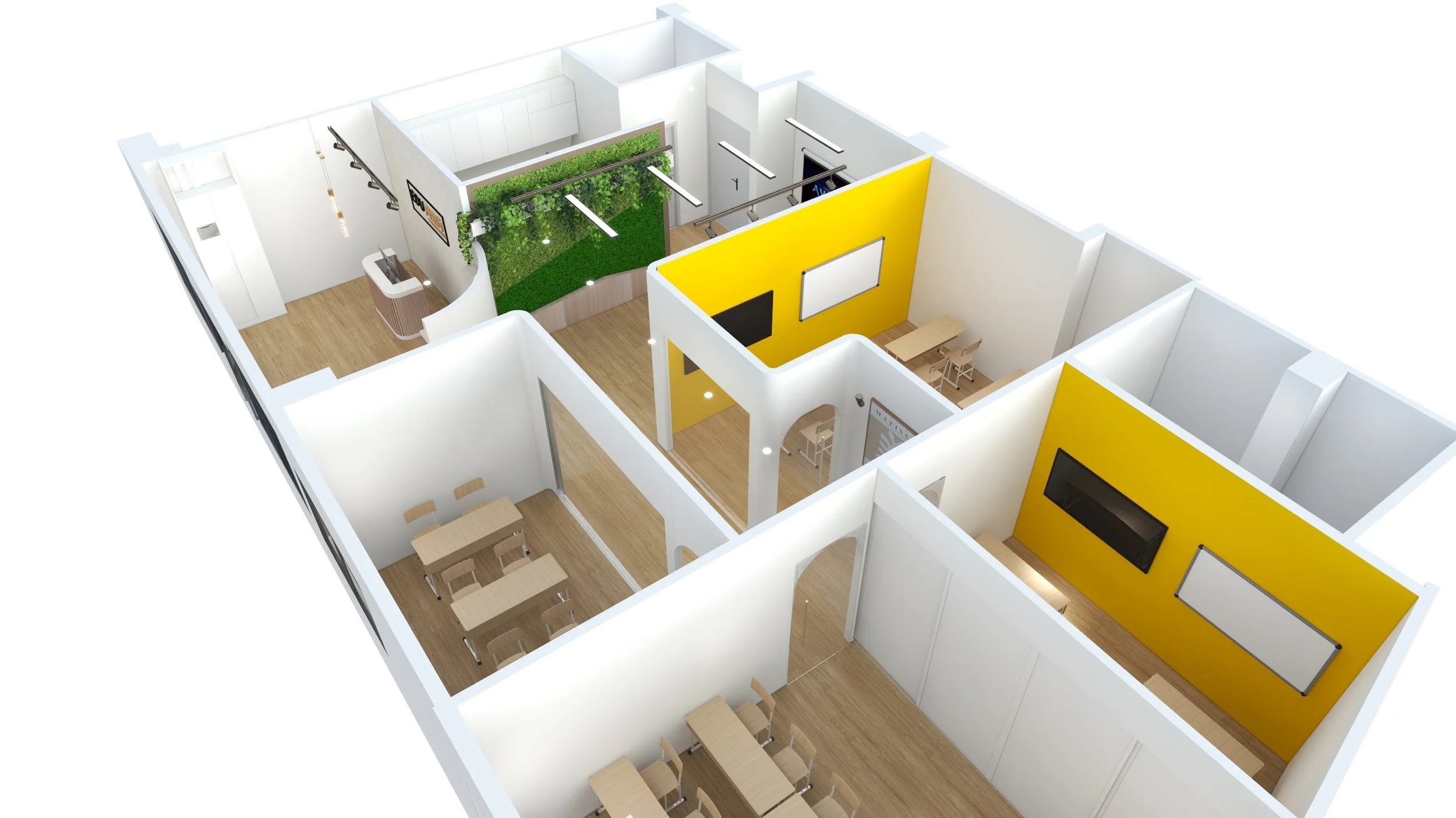 Bespoke Learning Centre - Yishun Branch