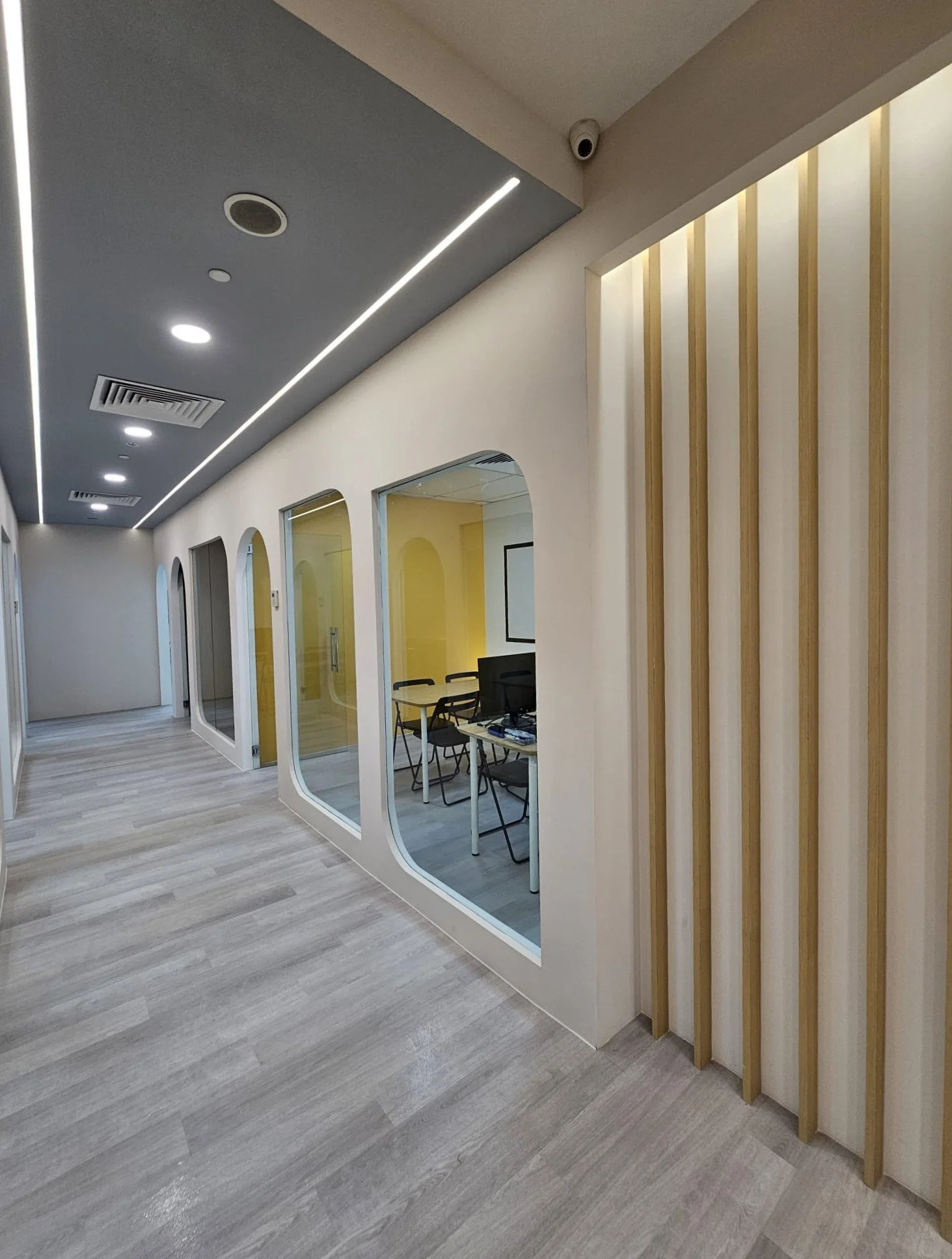 Northpoint City Branch