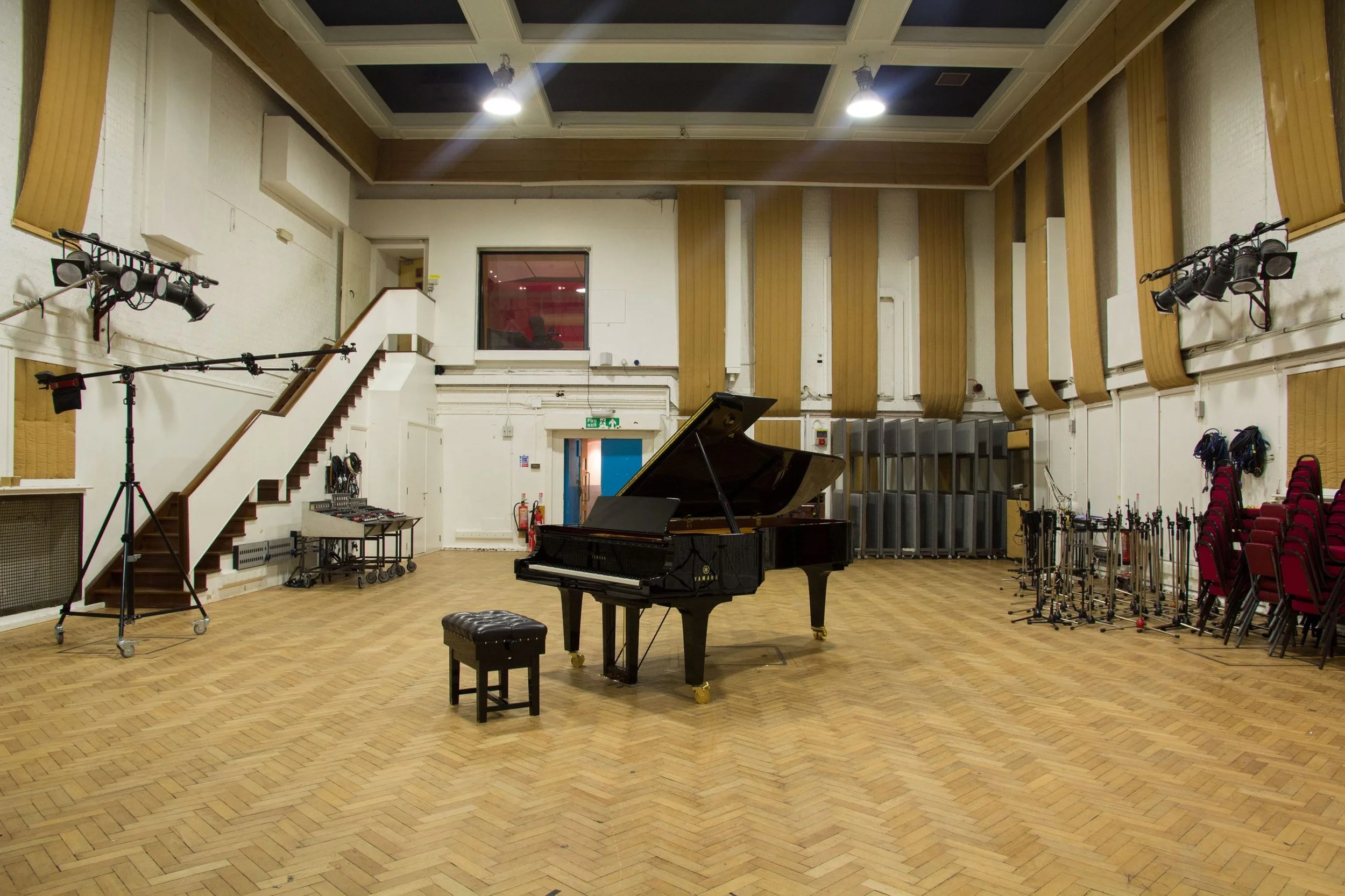 Steve Reich’s Music for 18 Musicians Album