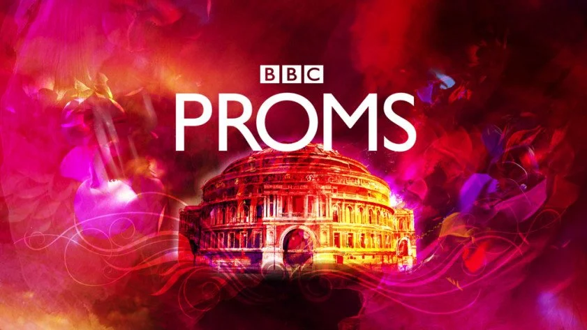 Performance at BBC Proms 2018