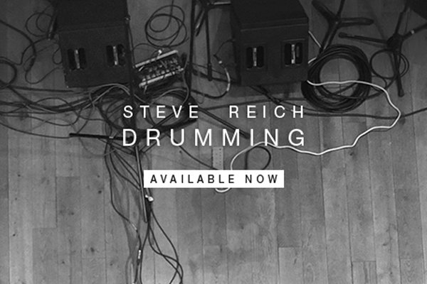 Drumming features in The Boston Globe’s best classical albums, 2018