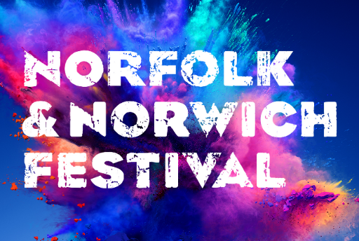 Colin Currie Quartet perform at Norfolk &amp; Norwich Festival