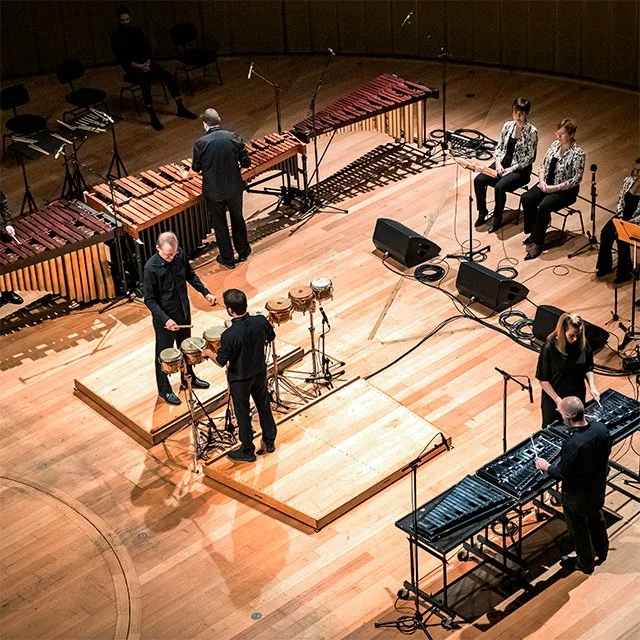 Southbank Centre announce 2020/21 season featuring Colin Currie Group