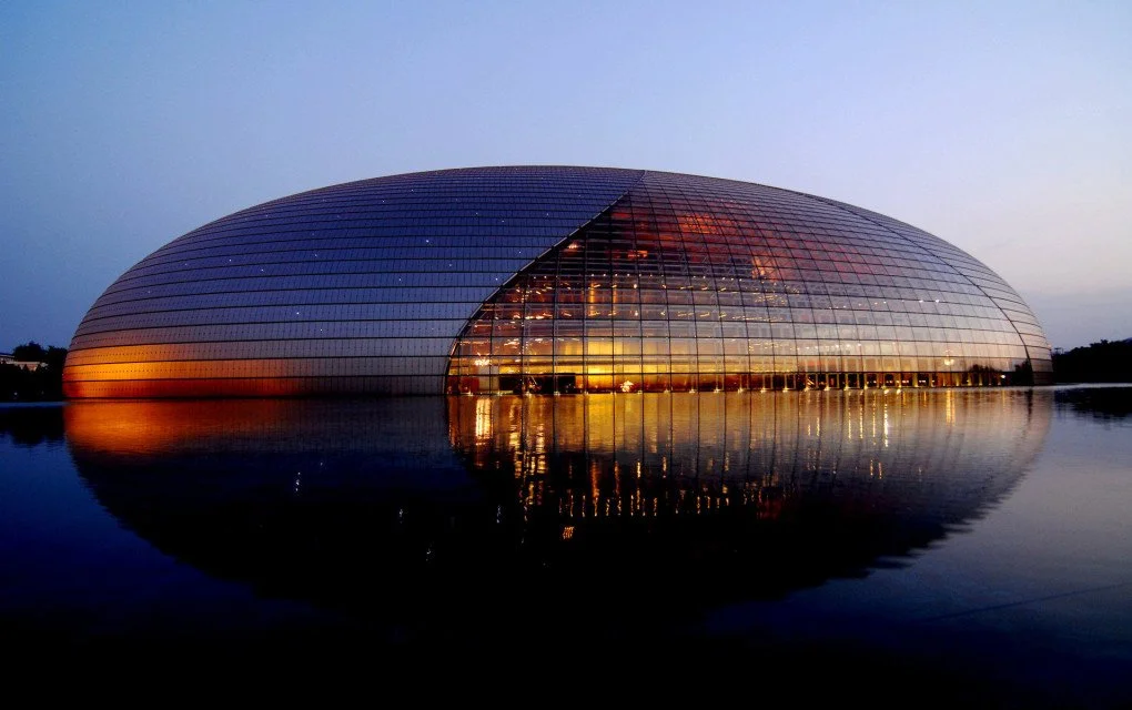 Colin Currie Quartet makes debut at the NCPA Beijing