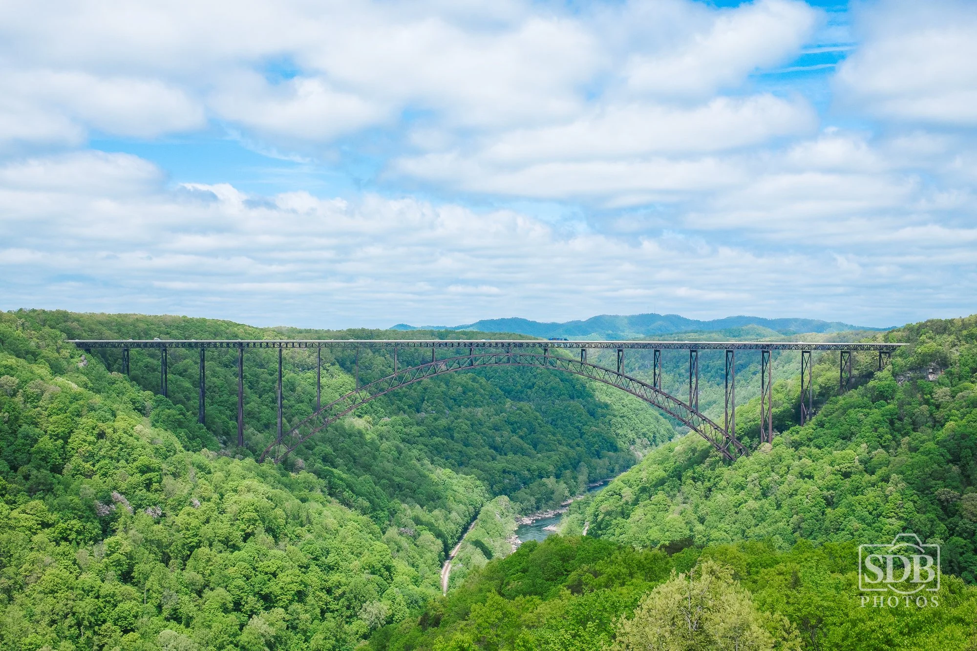New River Gorge National Park 04/26/26