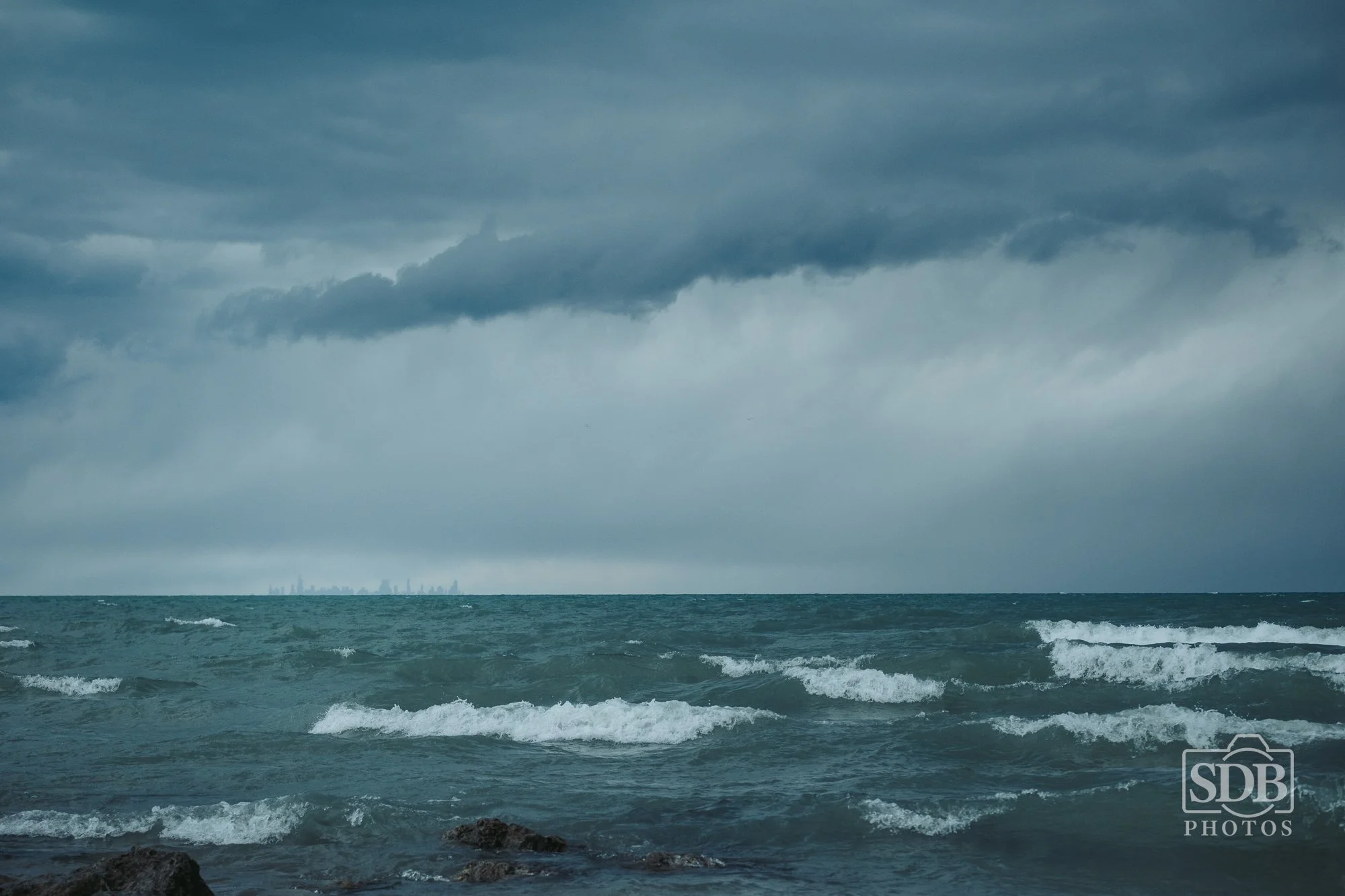 Indiana Sand Dunes National Park 04/19/26