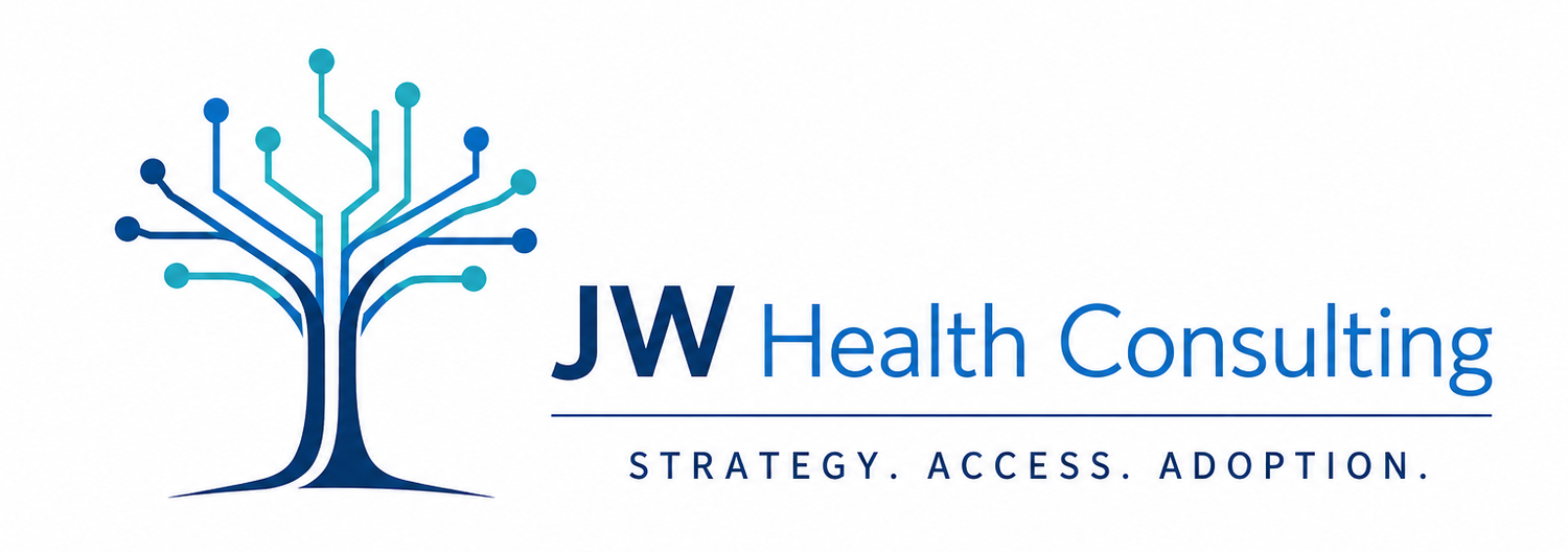JW Health Consulting