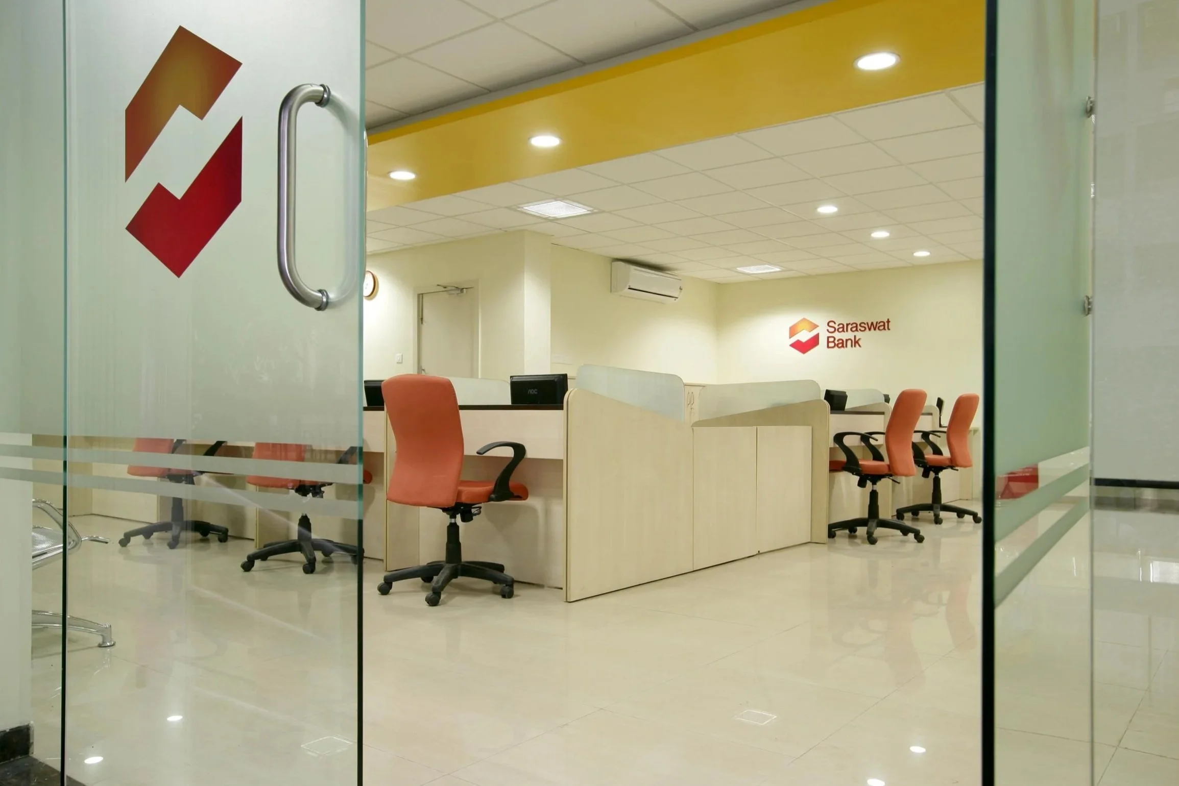 Saraswat Bank