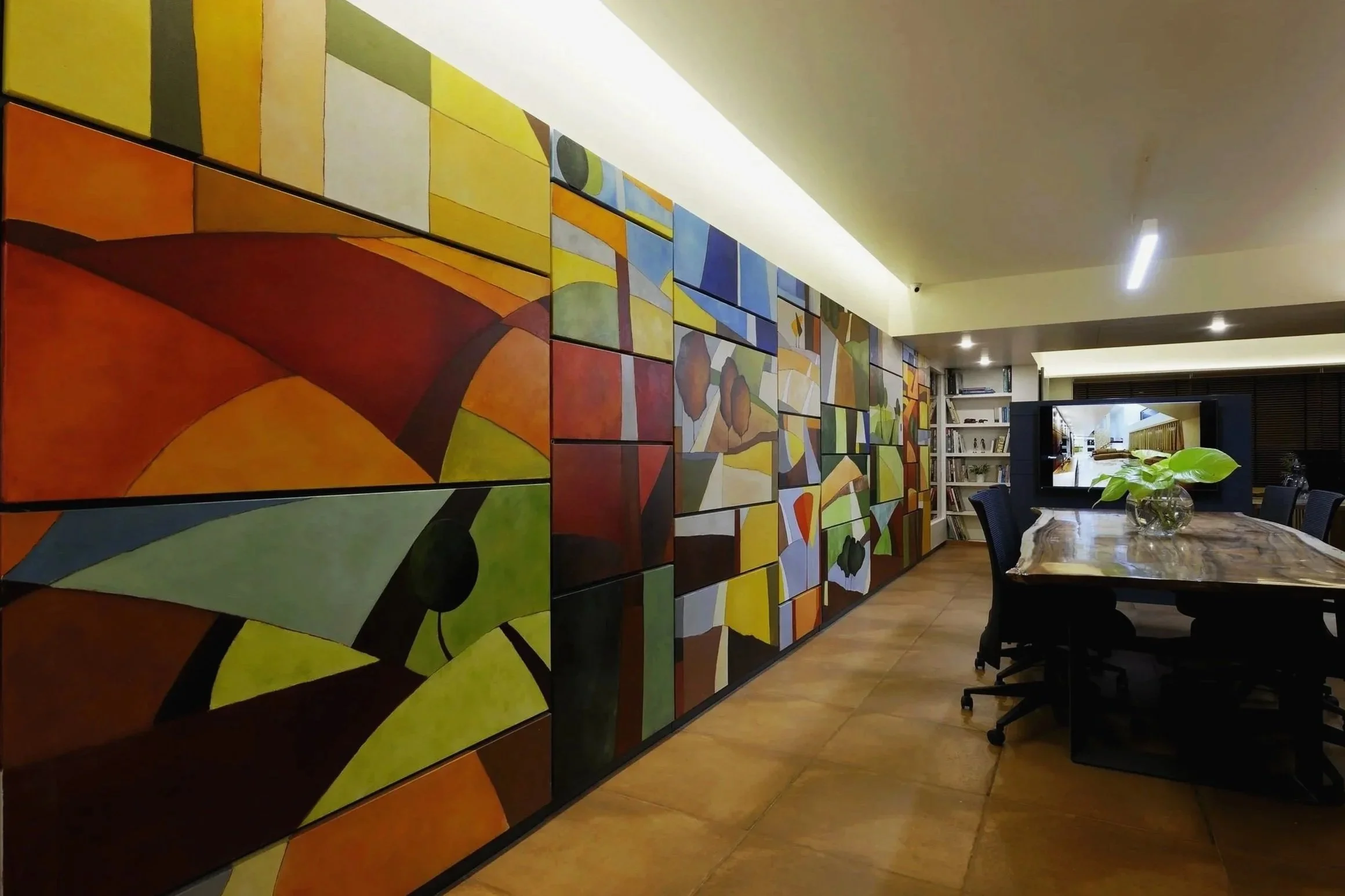 A&PS Office