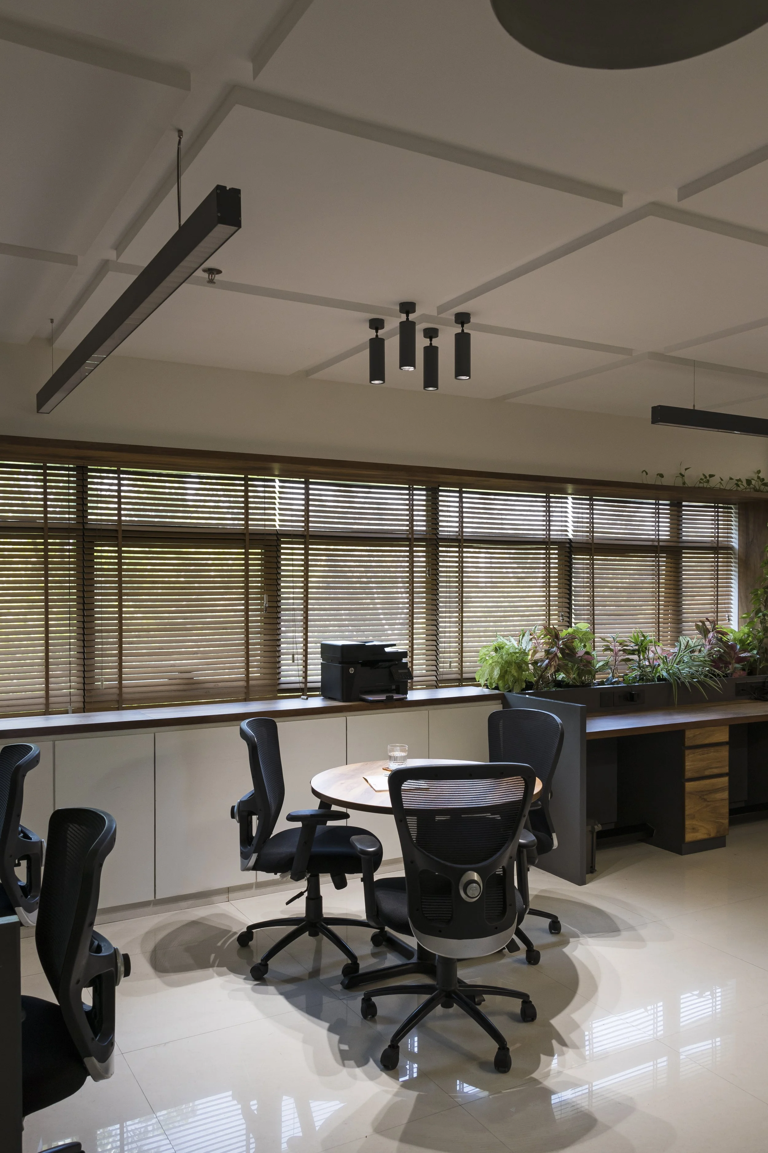 Office Space