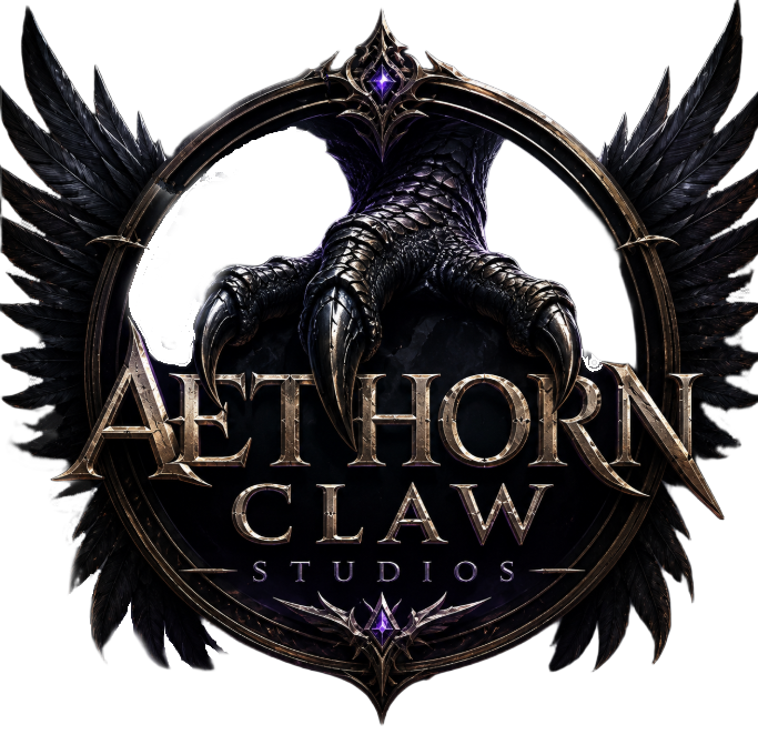Aethorn Claw Studios |