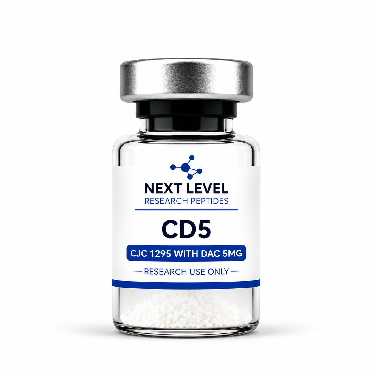 CJC 1295 with DAC 2mg