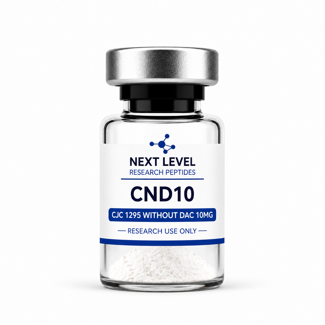 CJC 1295 without DAC 2mg/5mg/10mg