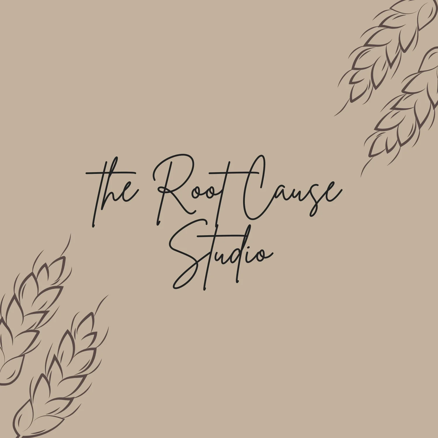 THE ROOT CAUSE STUDIO