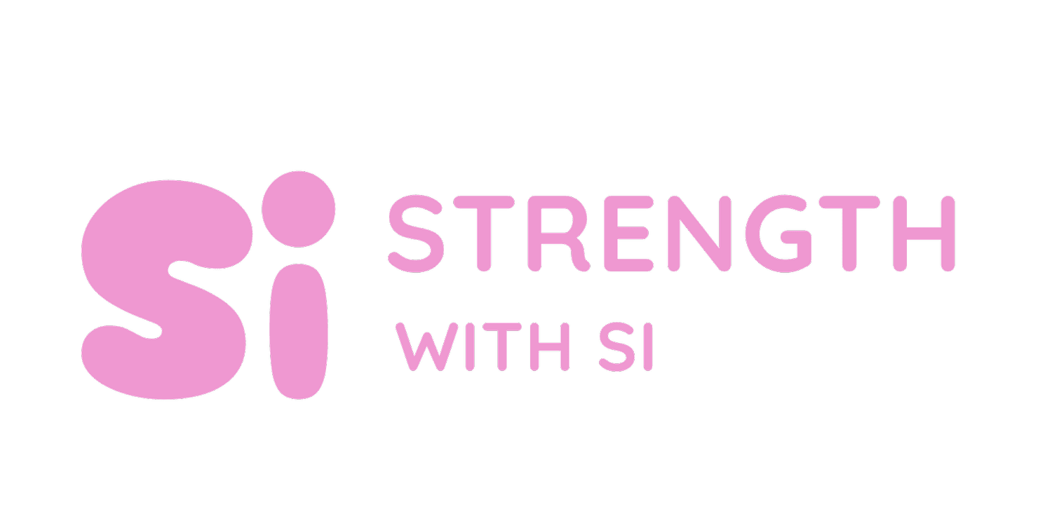 strengthwithsi