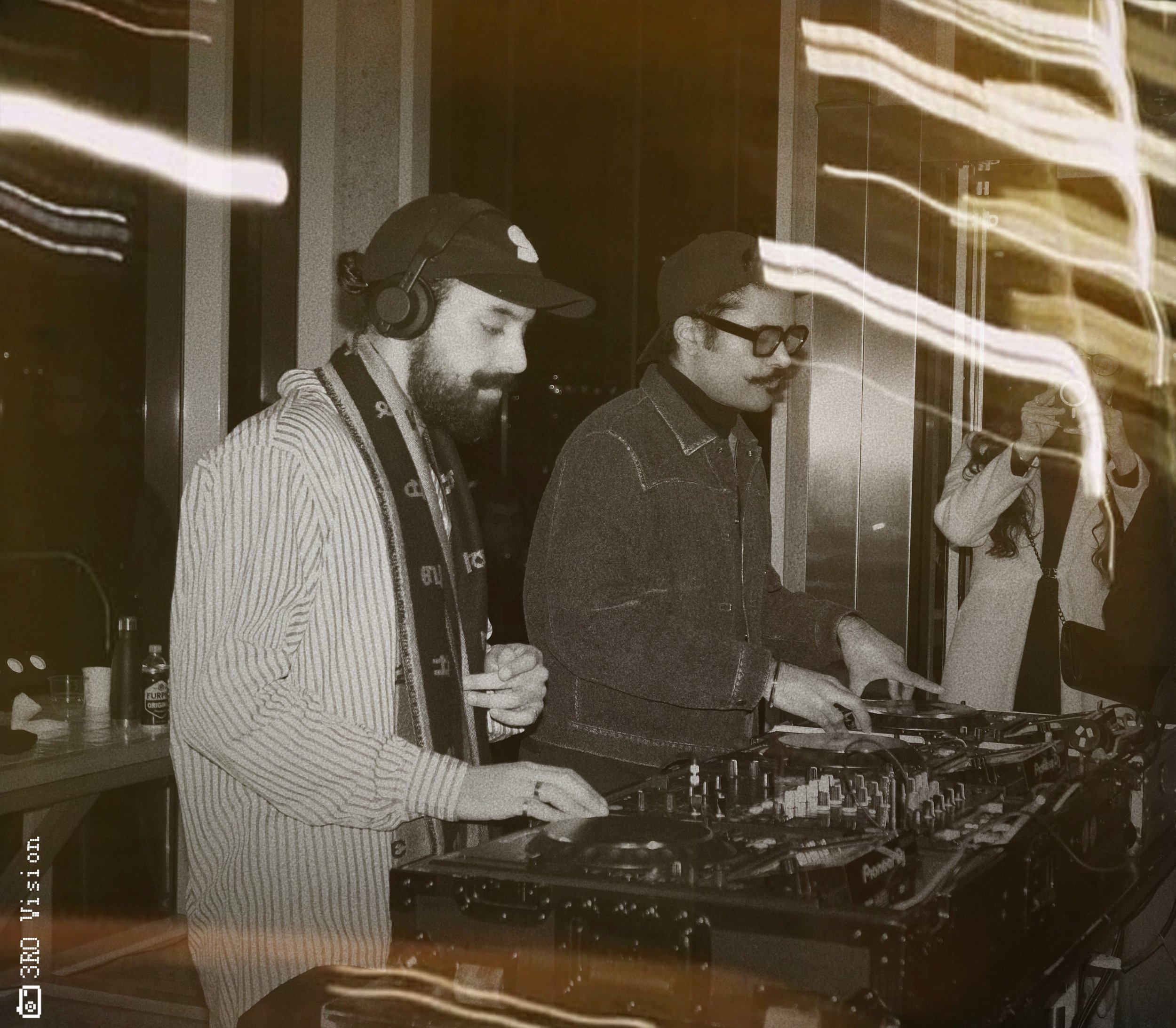 DJ Mowgli - Archie Party