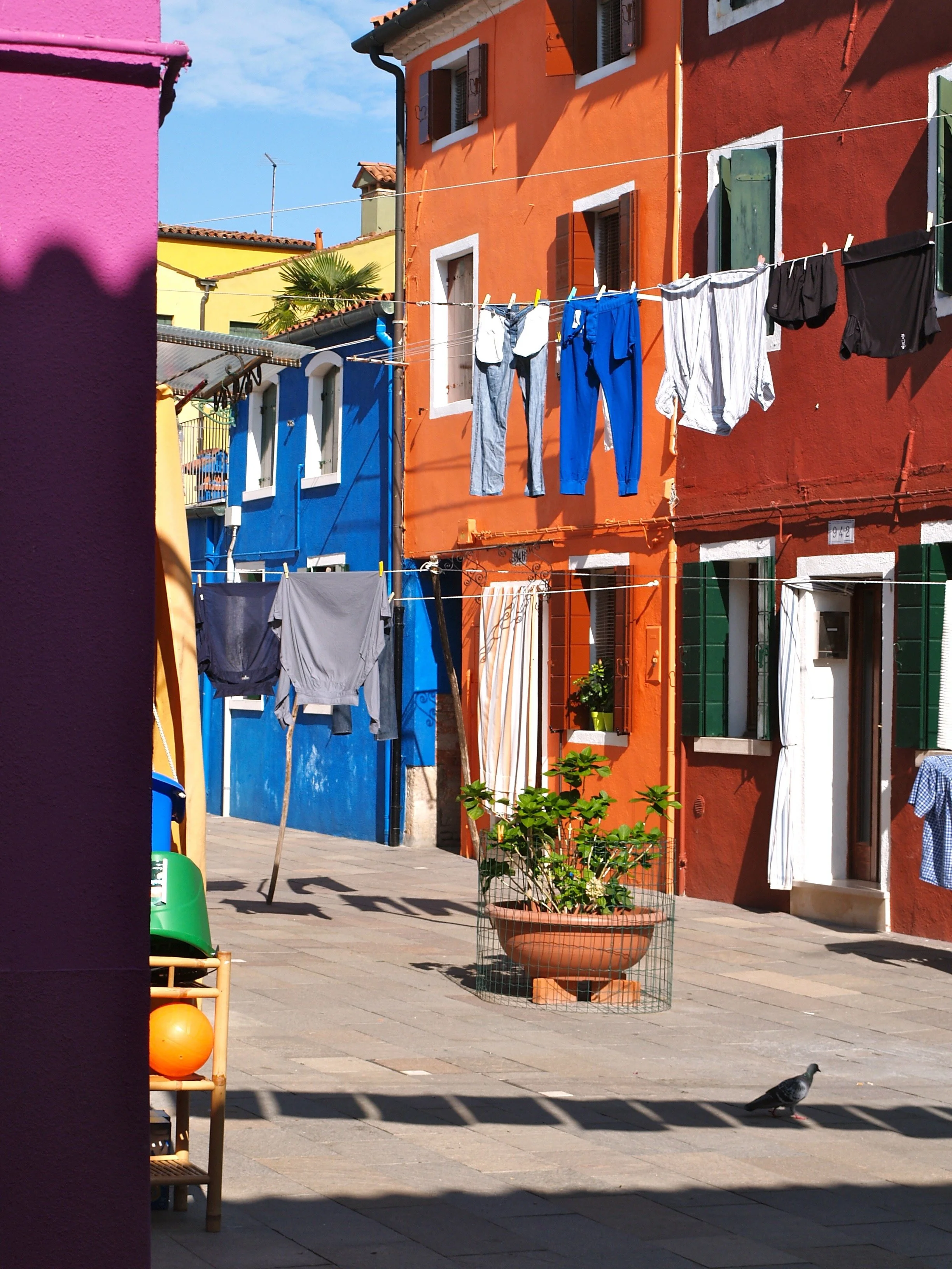BURANO