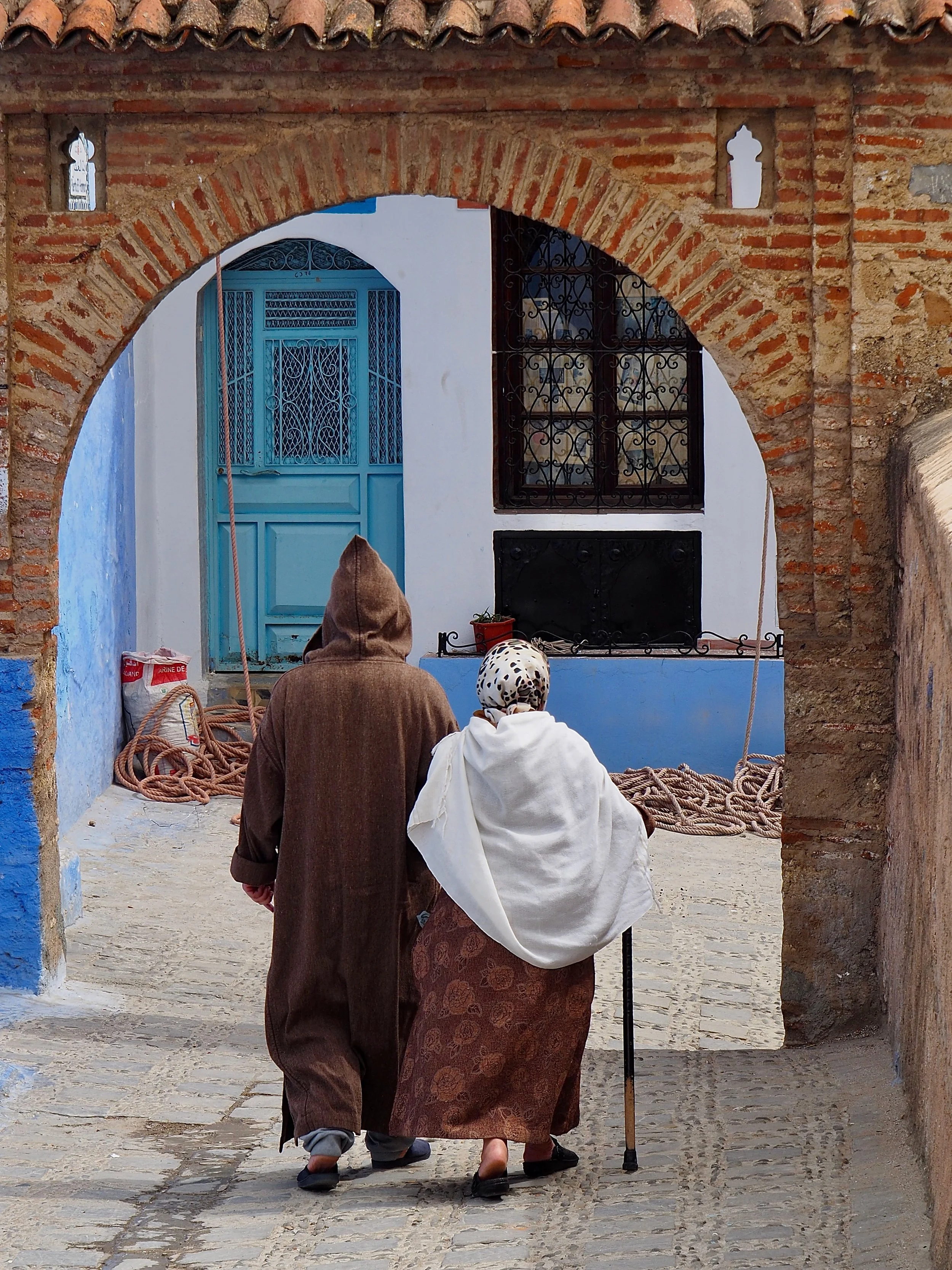 Maroc - Scènes de rue - 3.jpeg