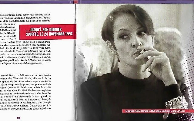 JOURNAL TÉLÉ 7 JOURS - 2007