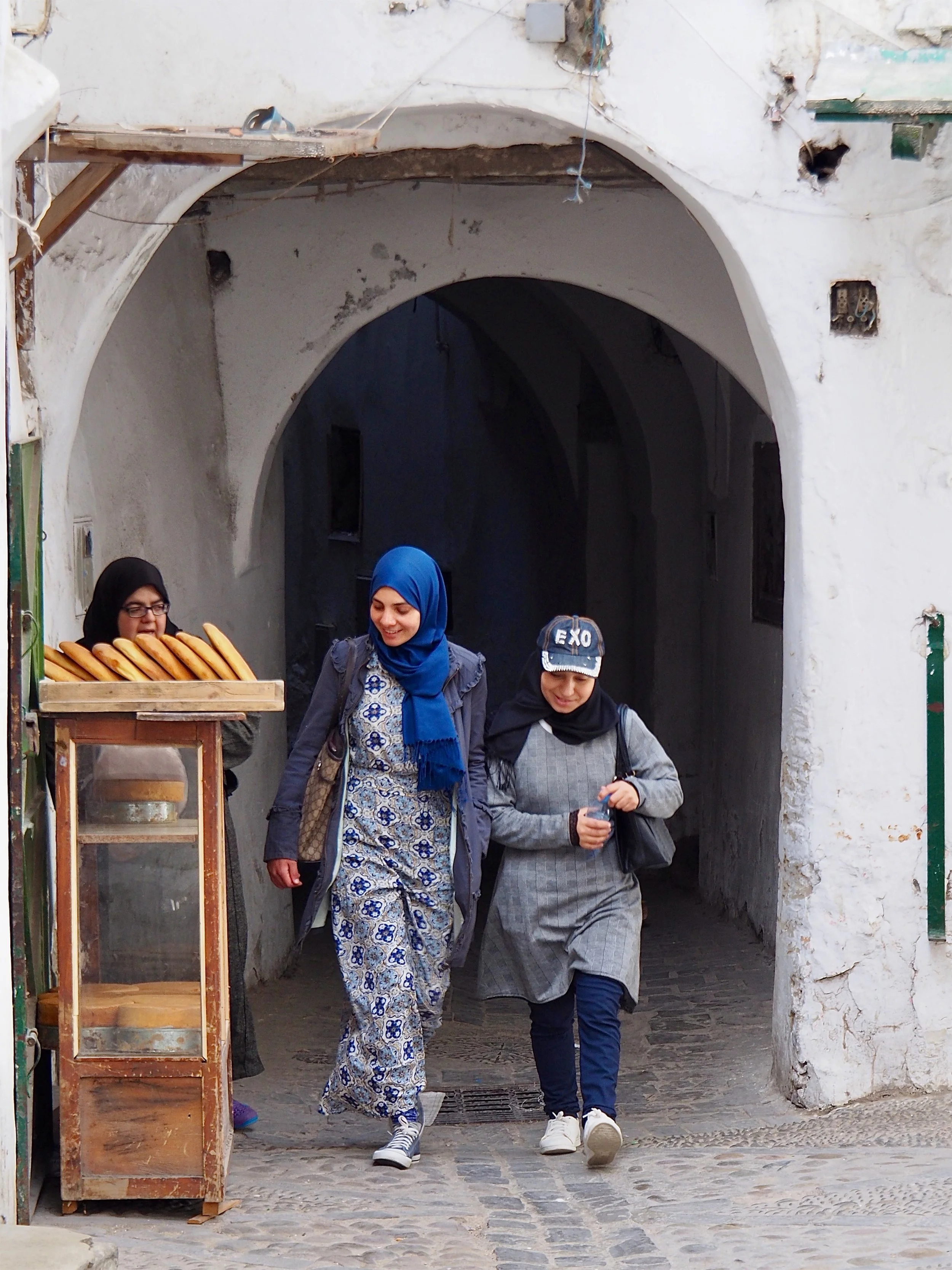 Maroc -TANGER Kasbah + médina - 9.jpeg