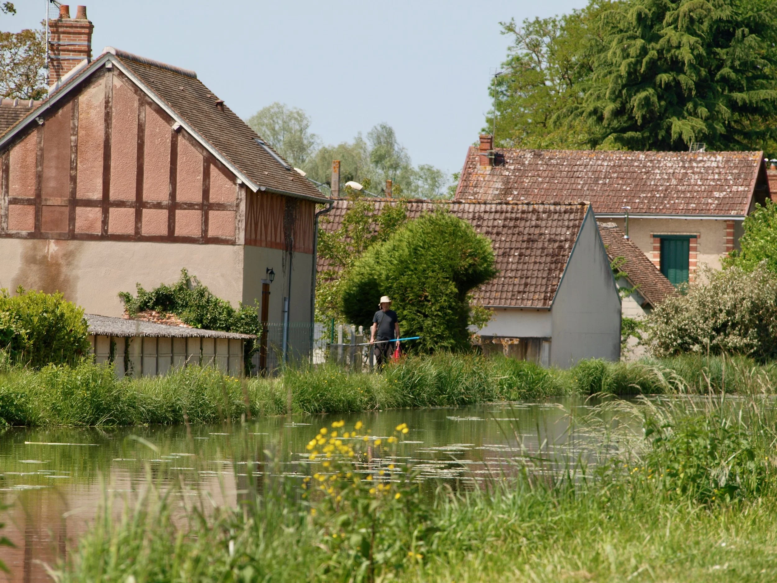 Un dimanche au bord de l'eau - 5.jpeg