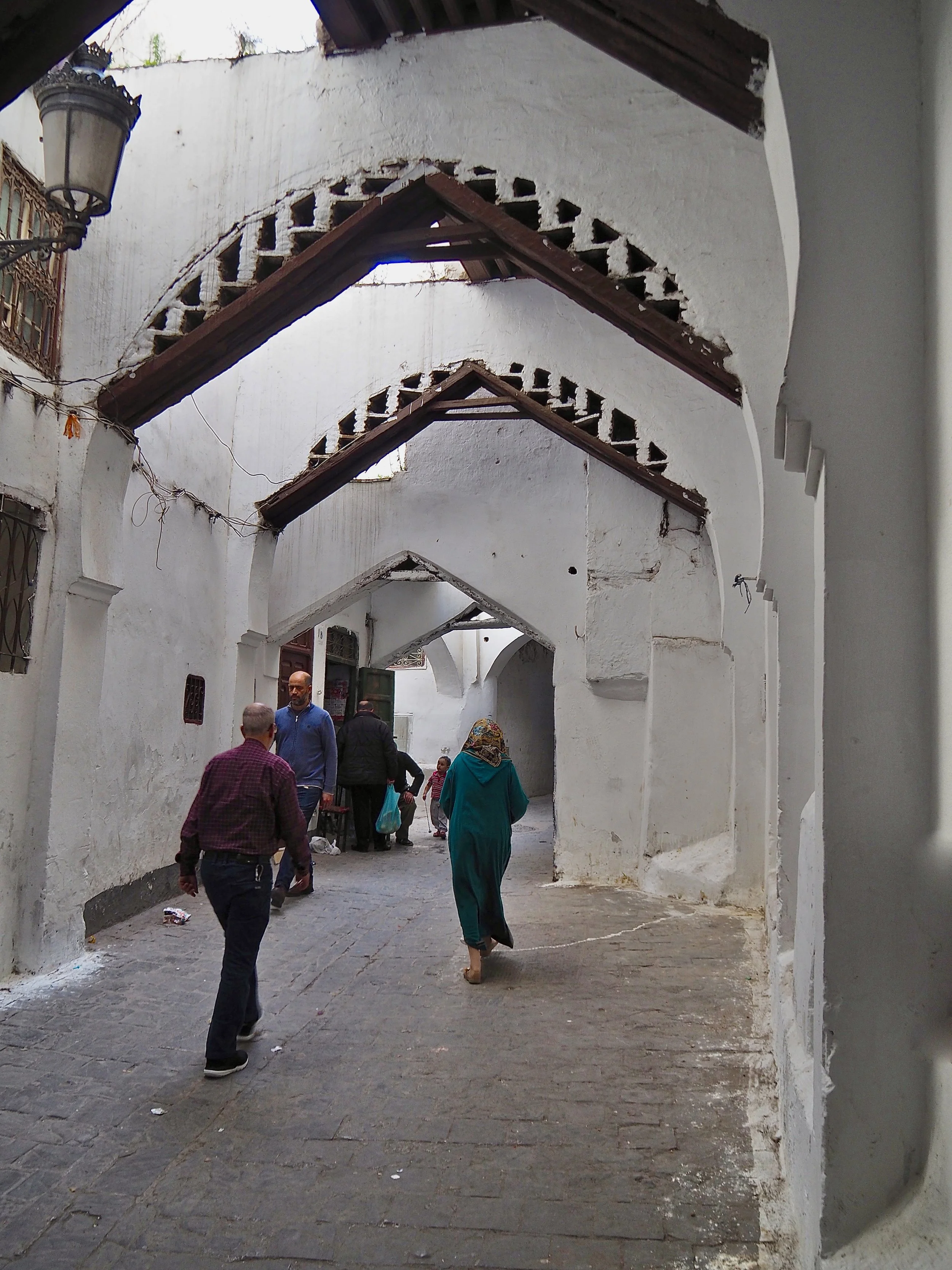Maroc -TANGER Kasbah + médina - 5.jpeg