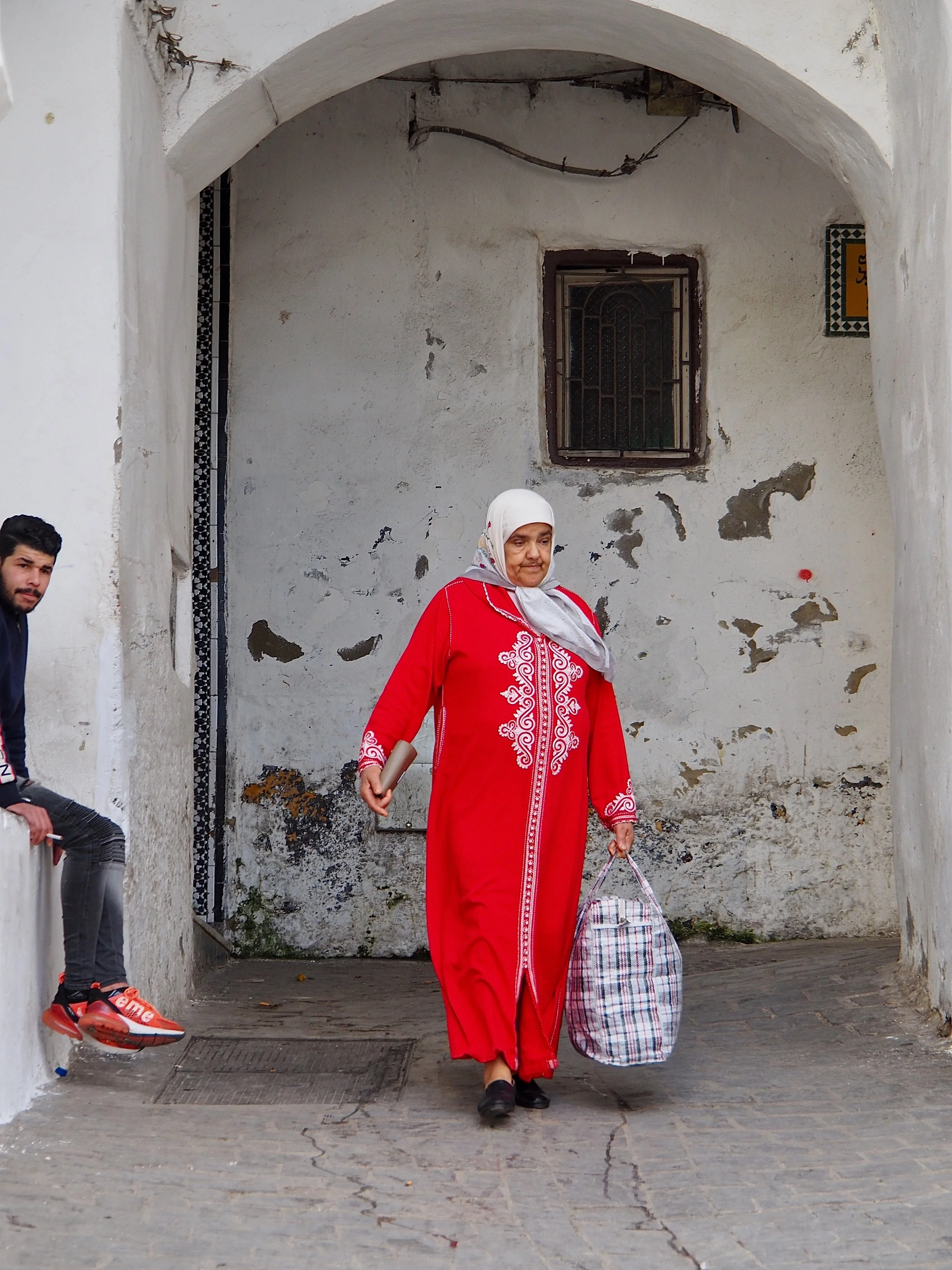 Maroc -TANGER Kasbah + médina - 2.jpeg