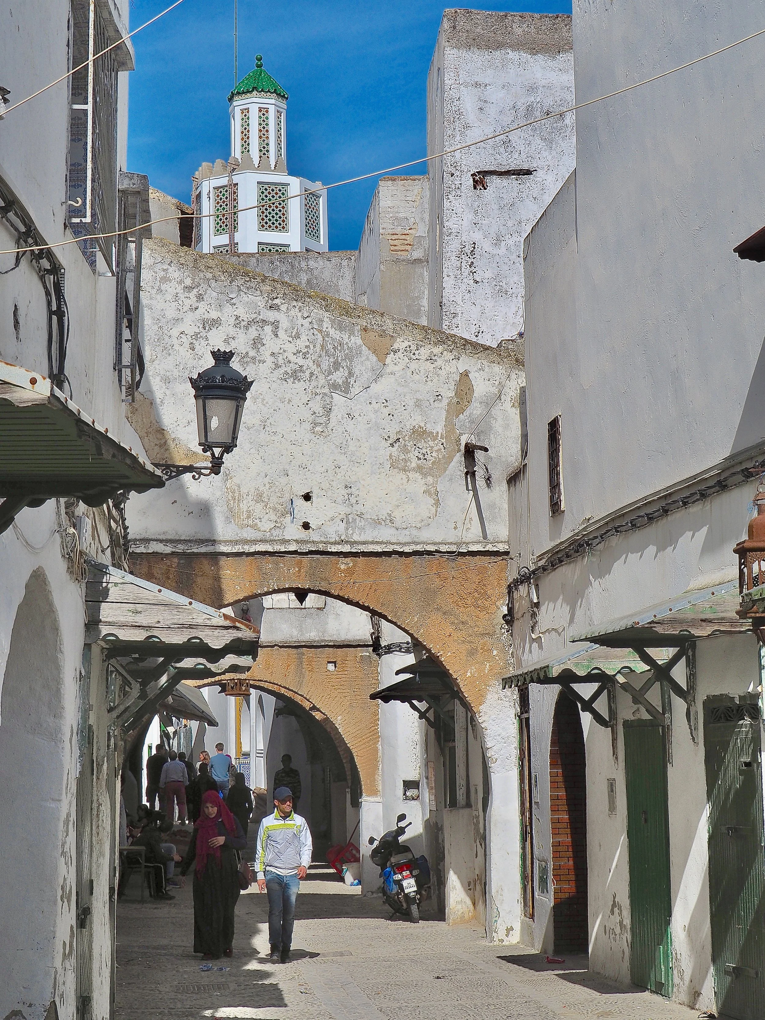 Maroc -TANGER Kasbah + médina - 21.jpeg