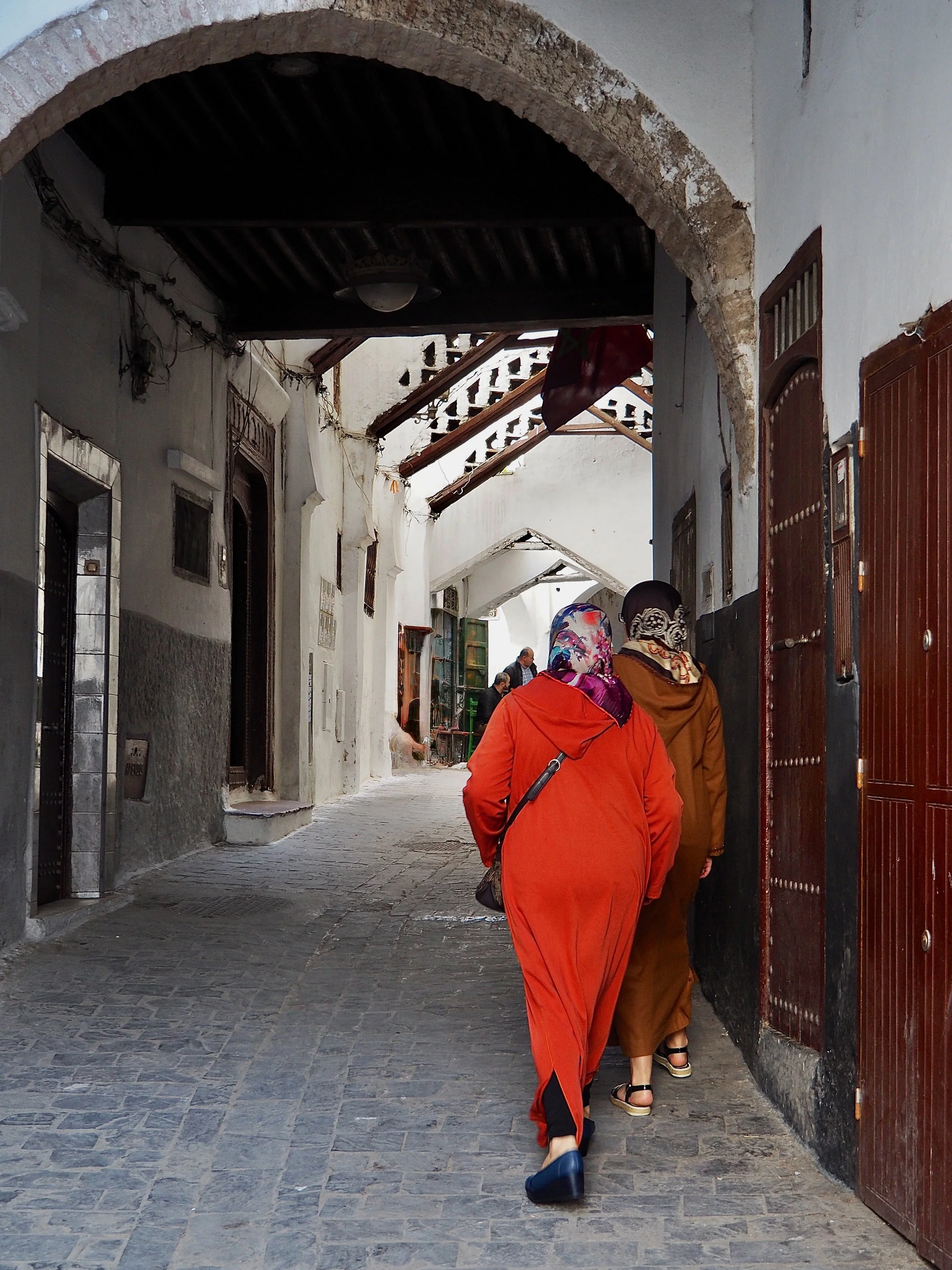 Maroc -TANGER Kasbah + médina - 3.jpeg