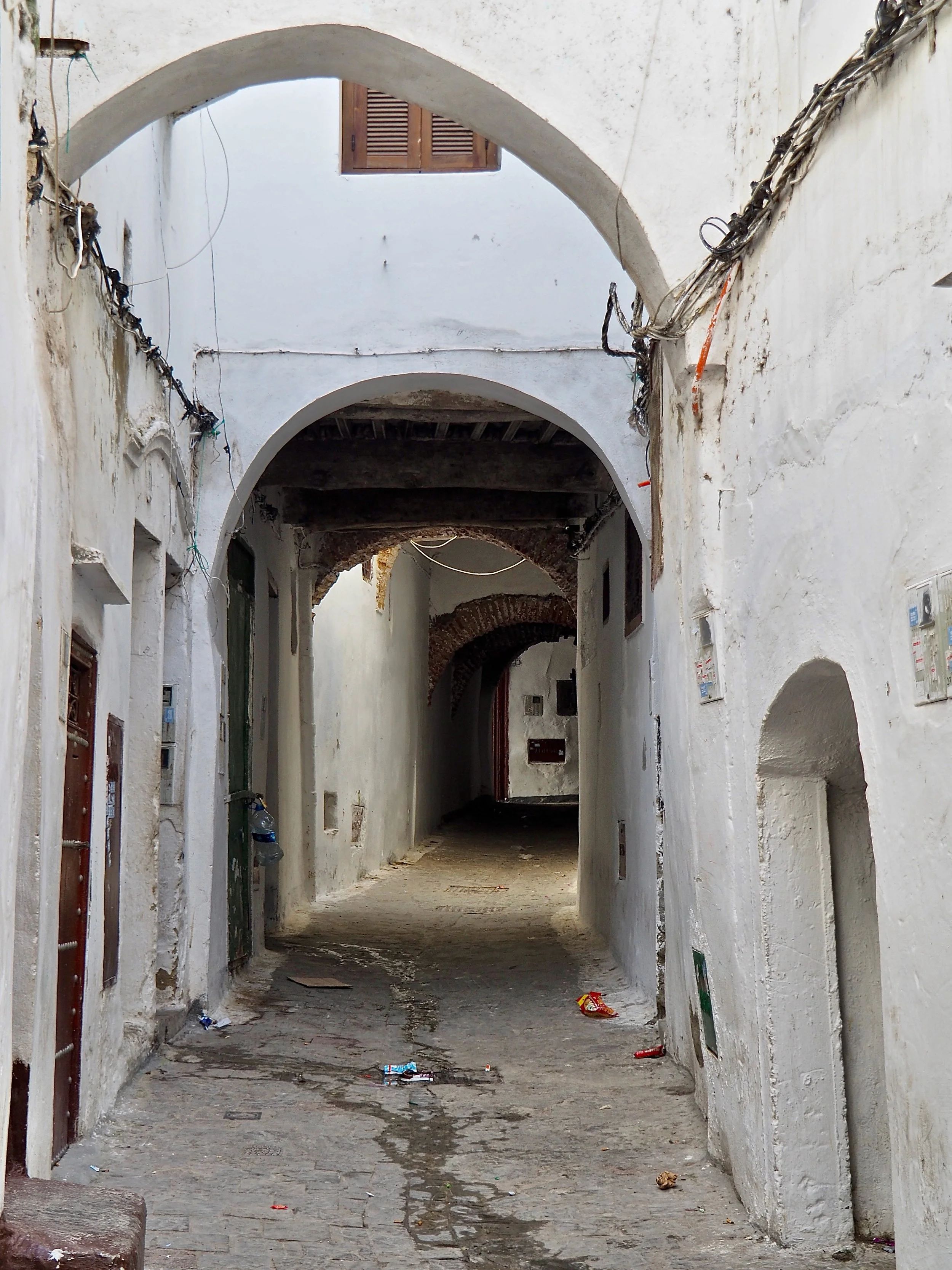 Maroc -TANGER Kasbah + médina - 6.jpeg