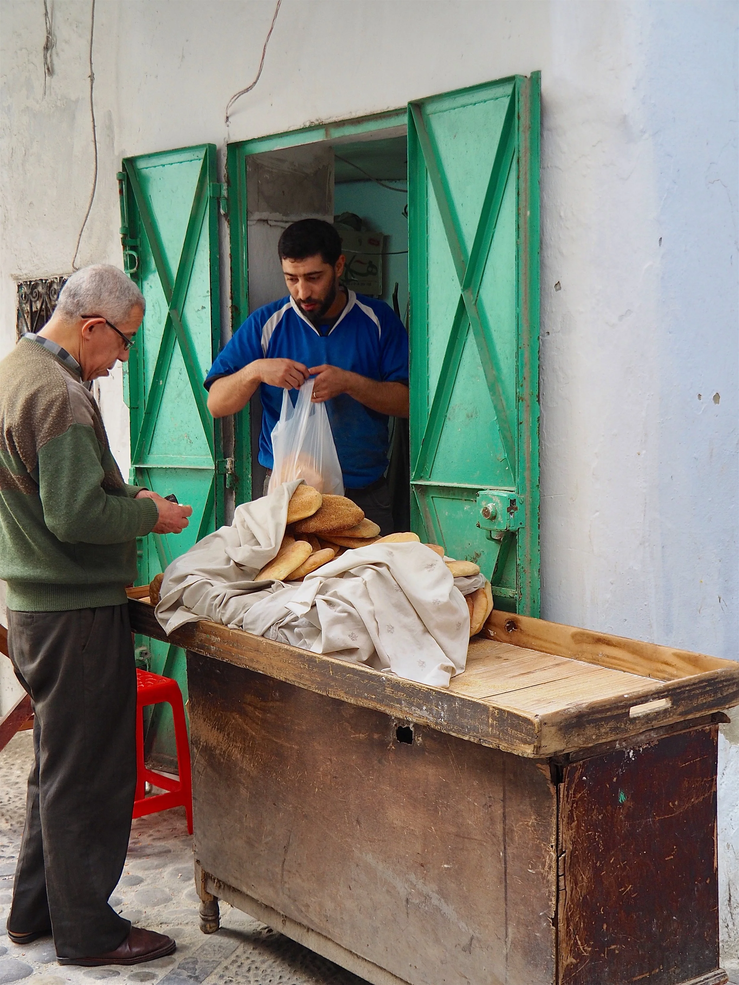 Maroc -TANGER Kasbah + médina - 10.jpeg