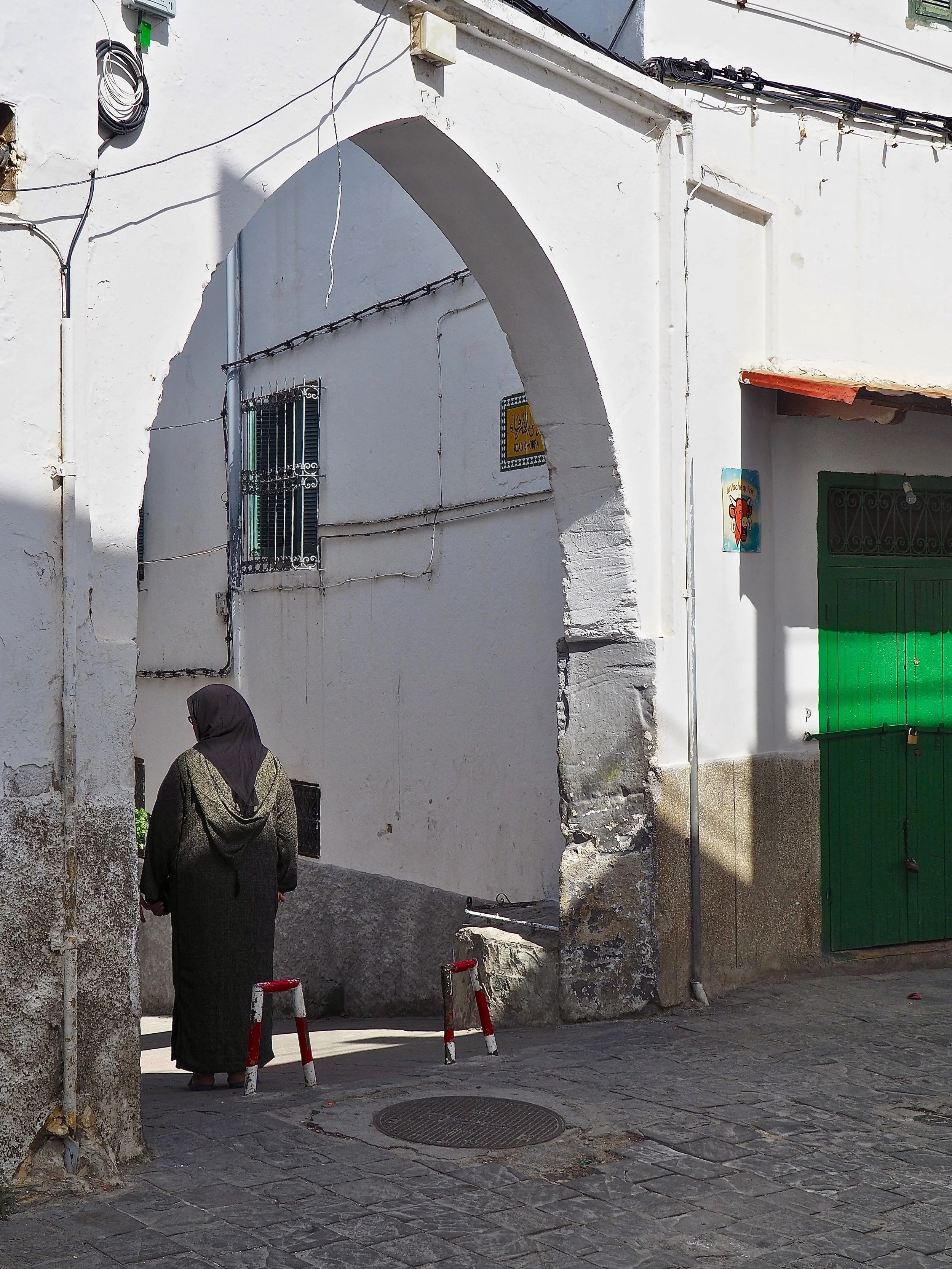 Maroc -TANGER Kasbah + médina - 1.jpeg