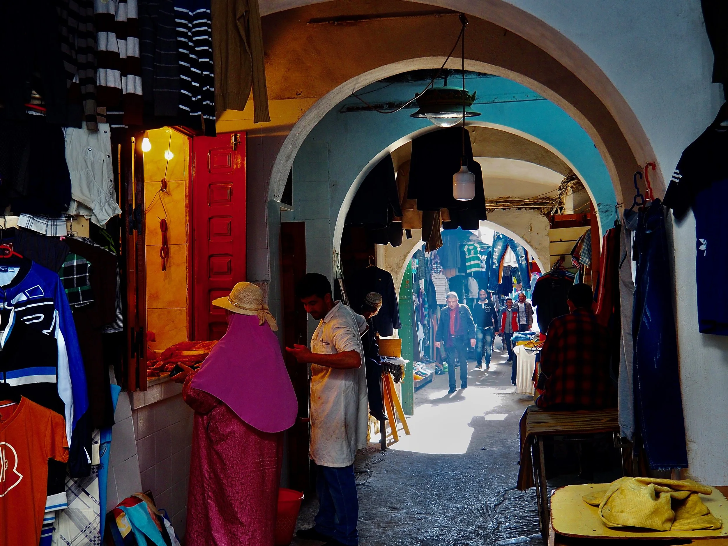 Maroc -TANGER Kasbah + médina - 26.jpeg