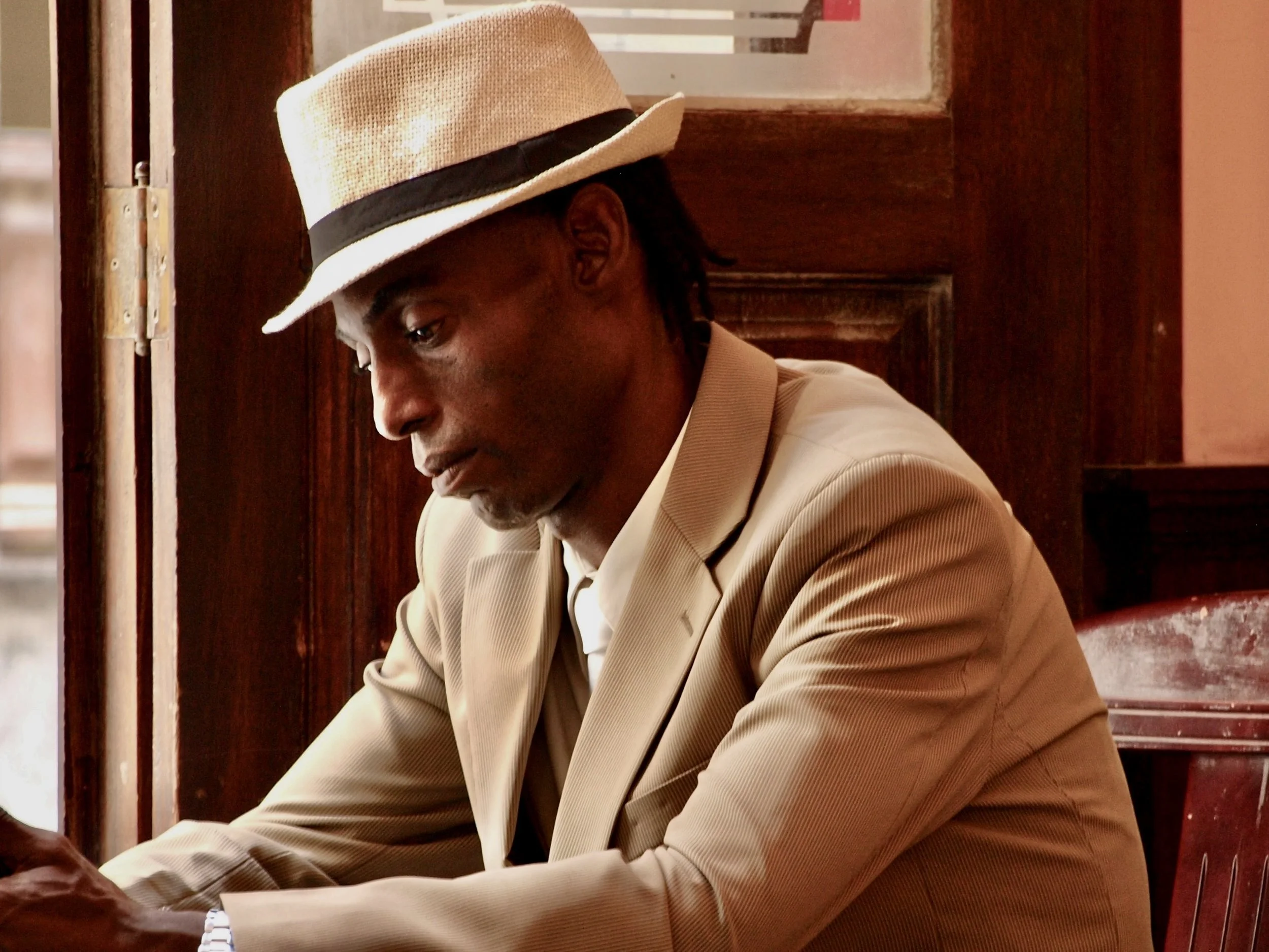 CUBA - 2011