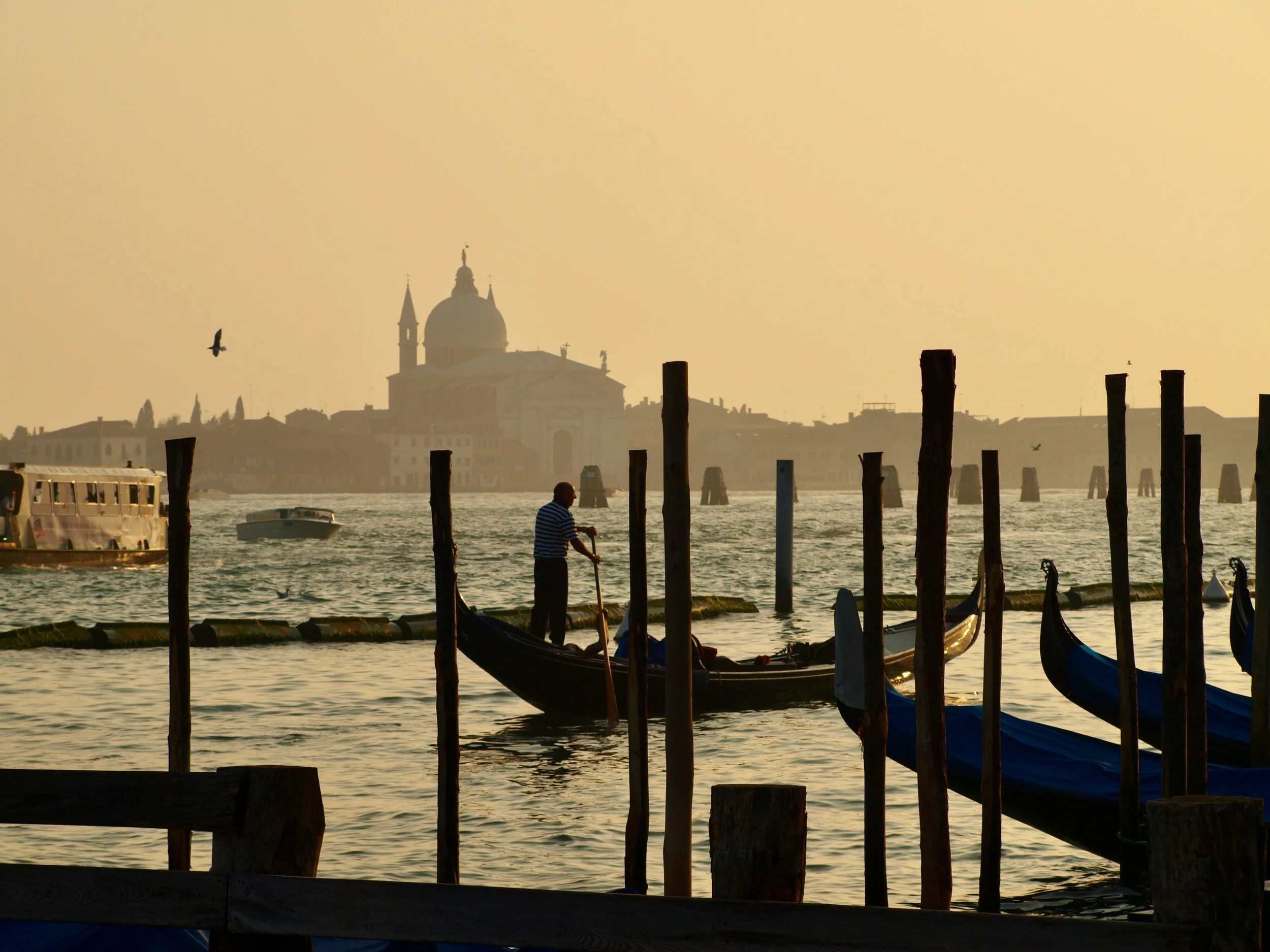 SAN MARCO