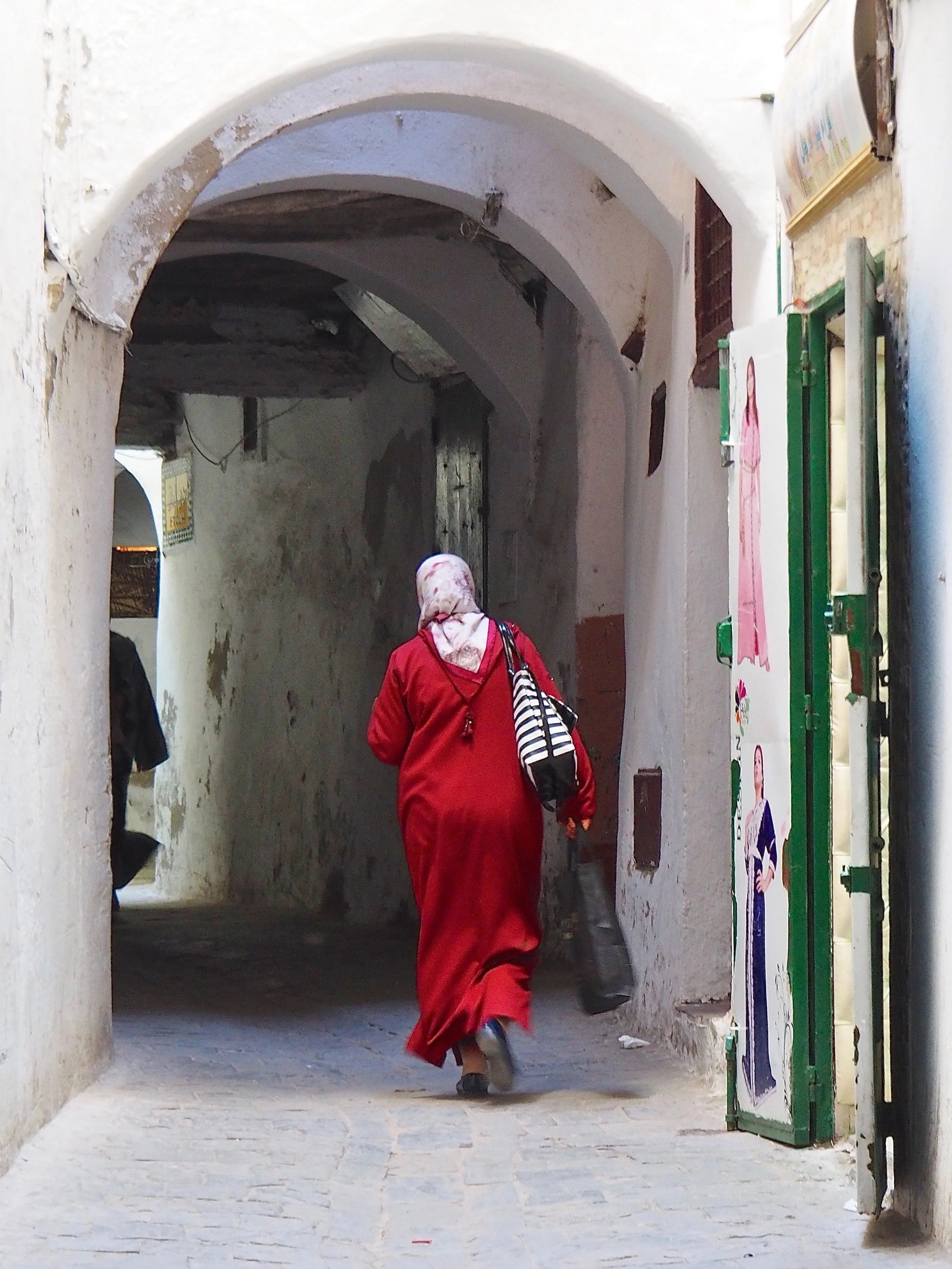 Maroc -TANGER Kasbah + médina - 7.jpeg