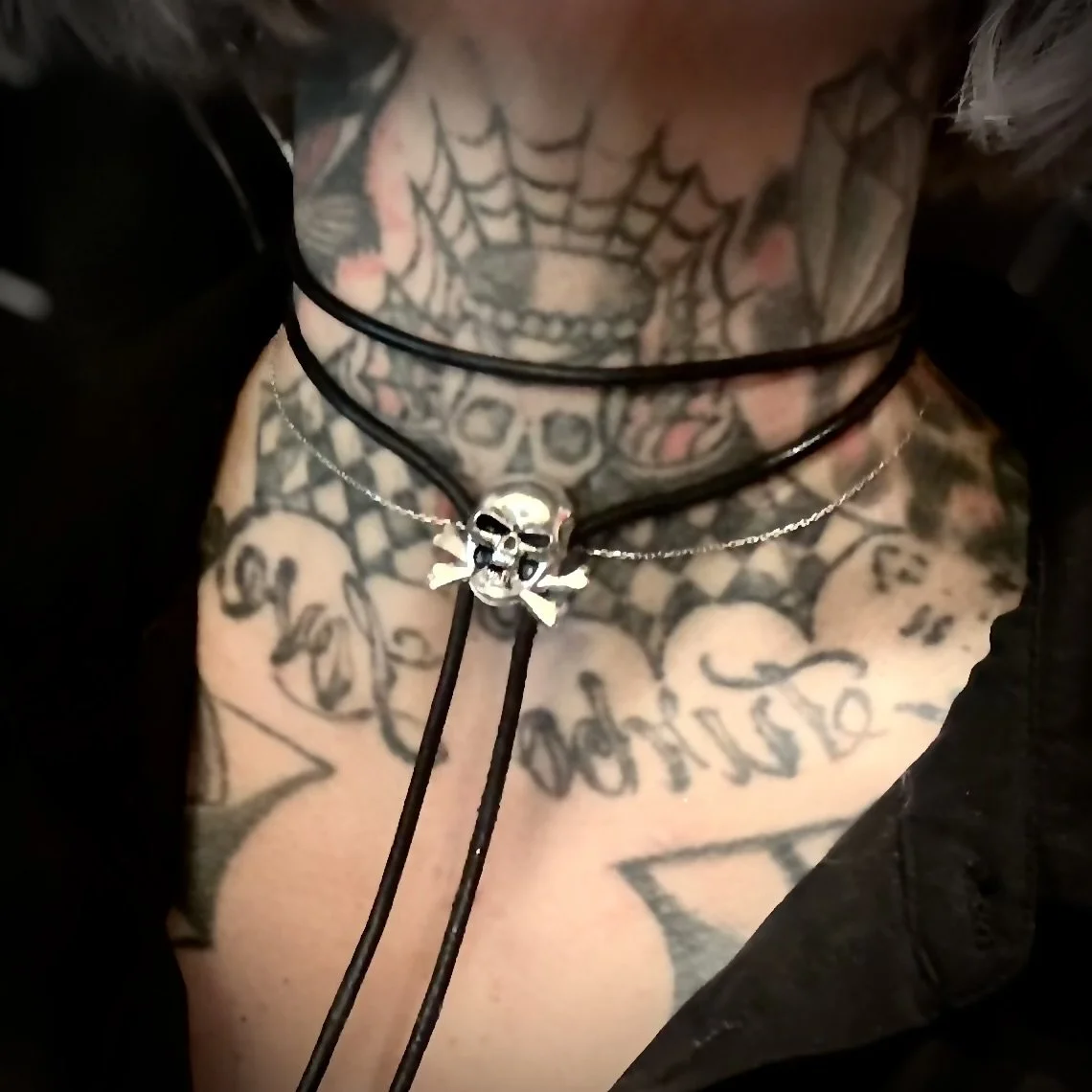 The Bowery Bolo