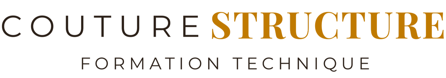 Couture Structure